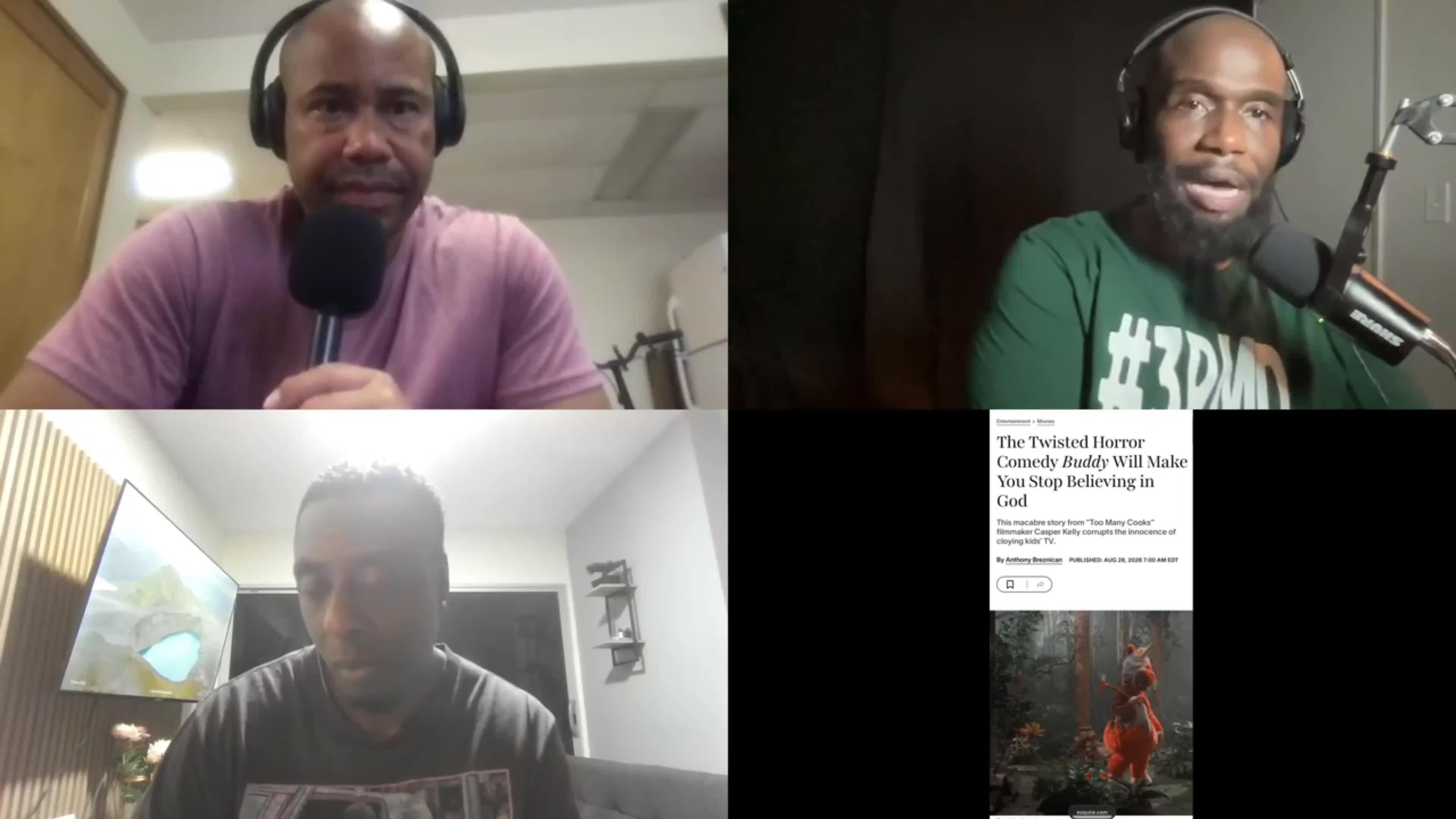 @3PMD_Podcast