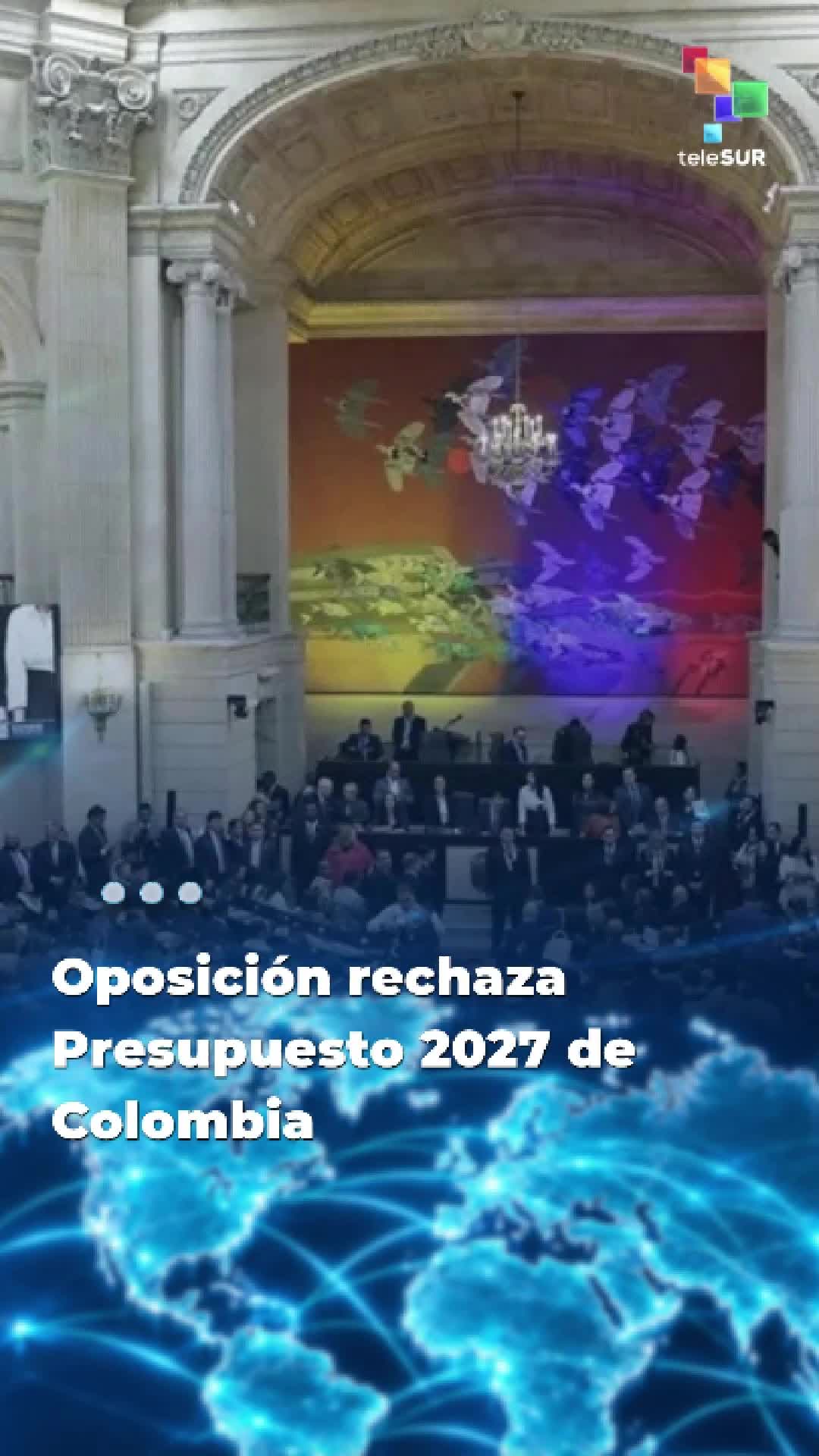 @teleSUR Clips