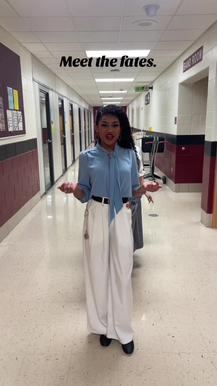@PNHS Theatre