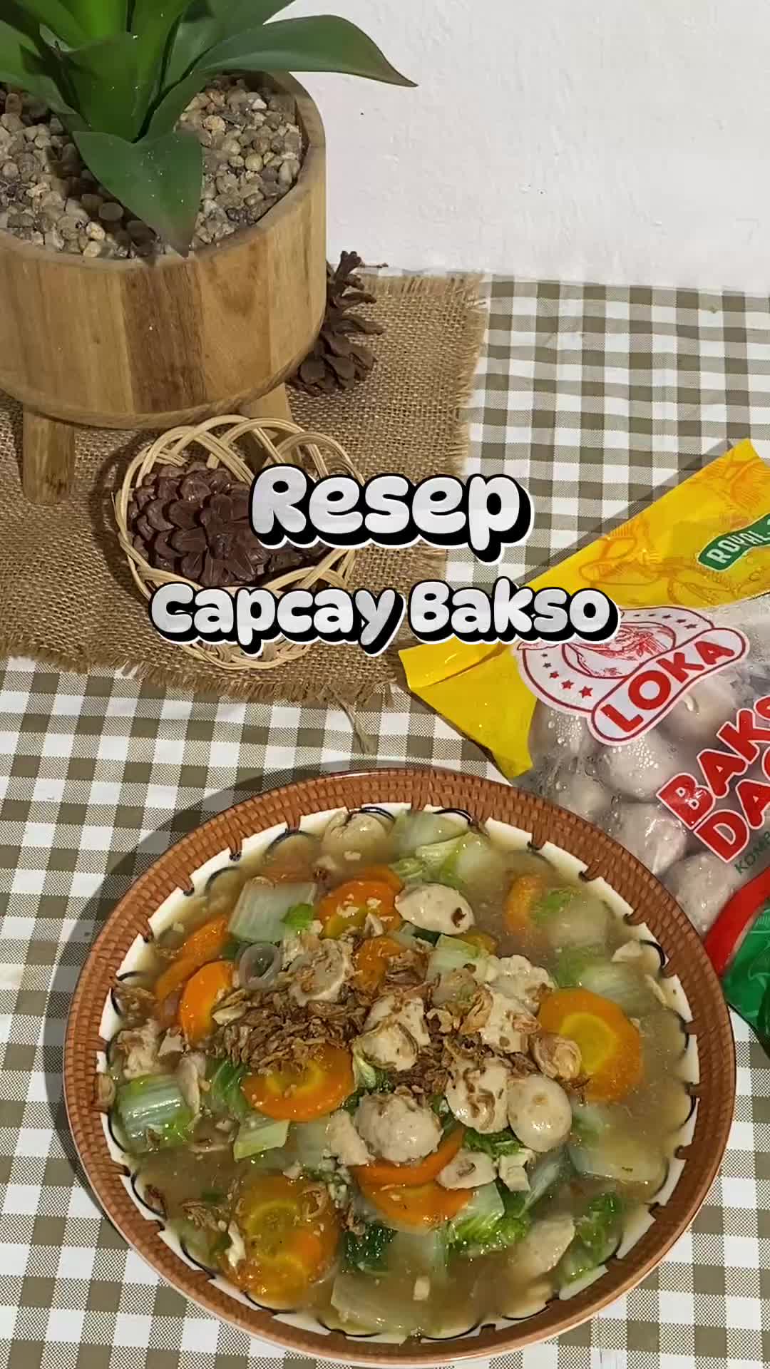 @Bakso Uratloka