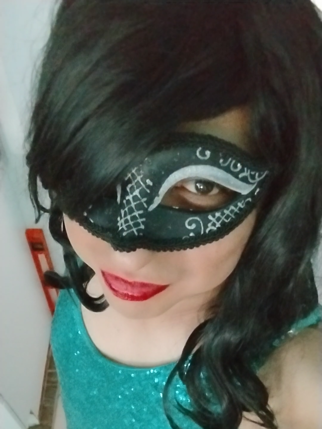@Crossdresser Veronica