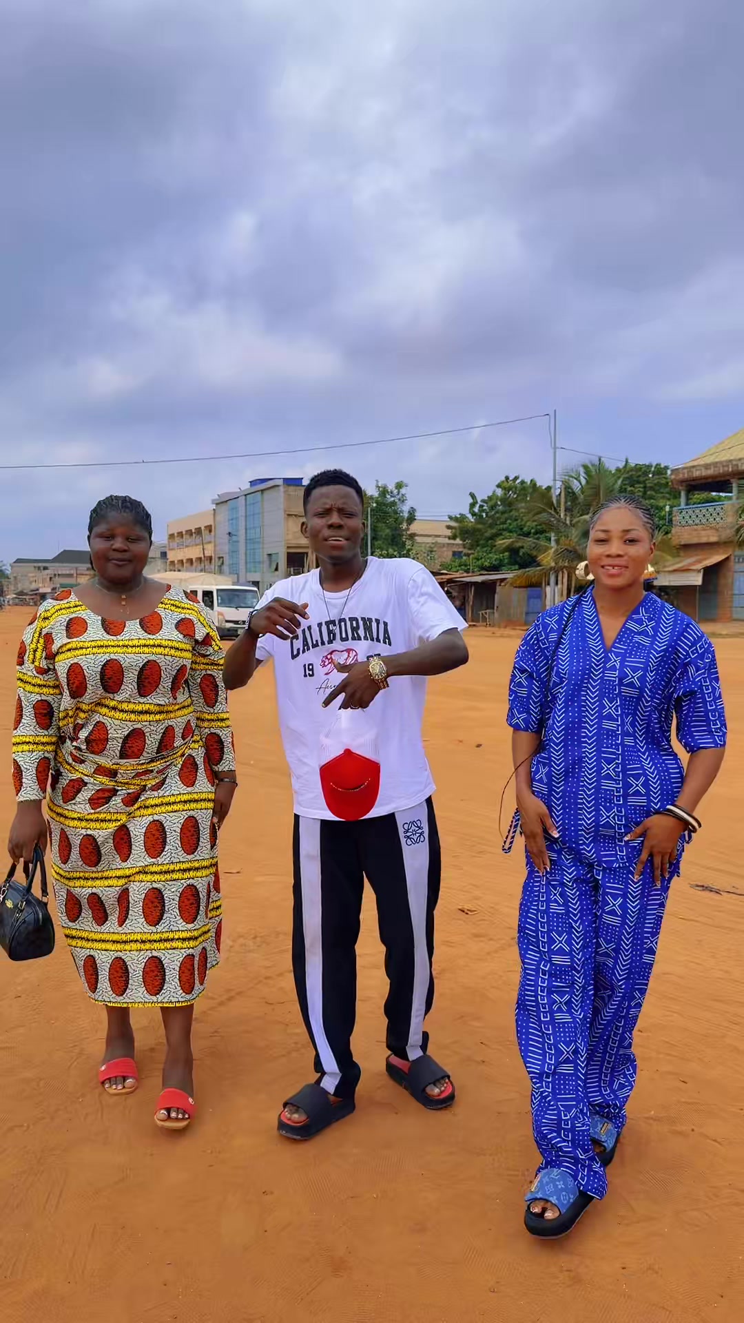 @T&eacute;l&eacute;vision Dapaong Savanes🇹🇬