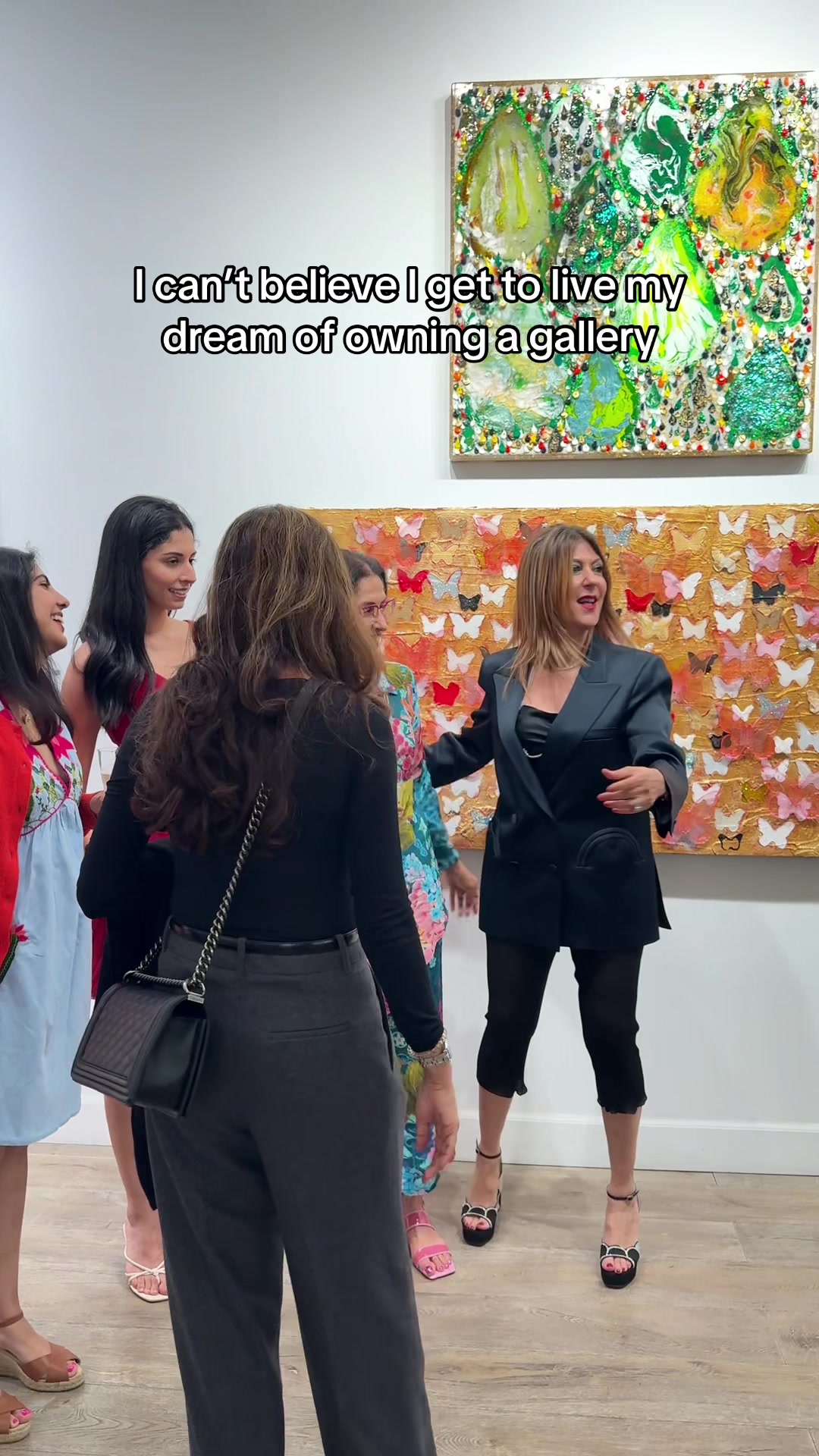 @Mash Gallery Los Angeles