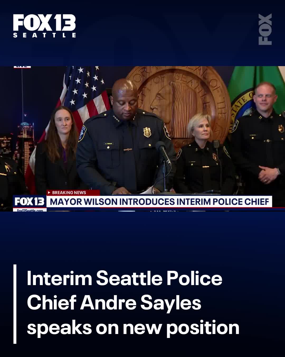 @FOX 13 Seattle