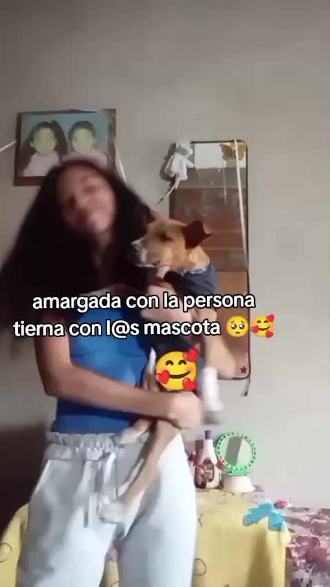 @la flaquitadetiktok estefi 😘