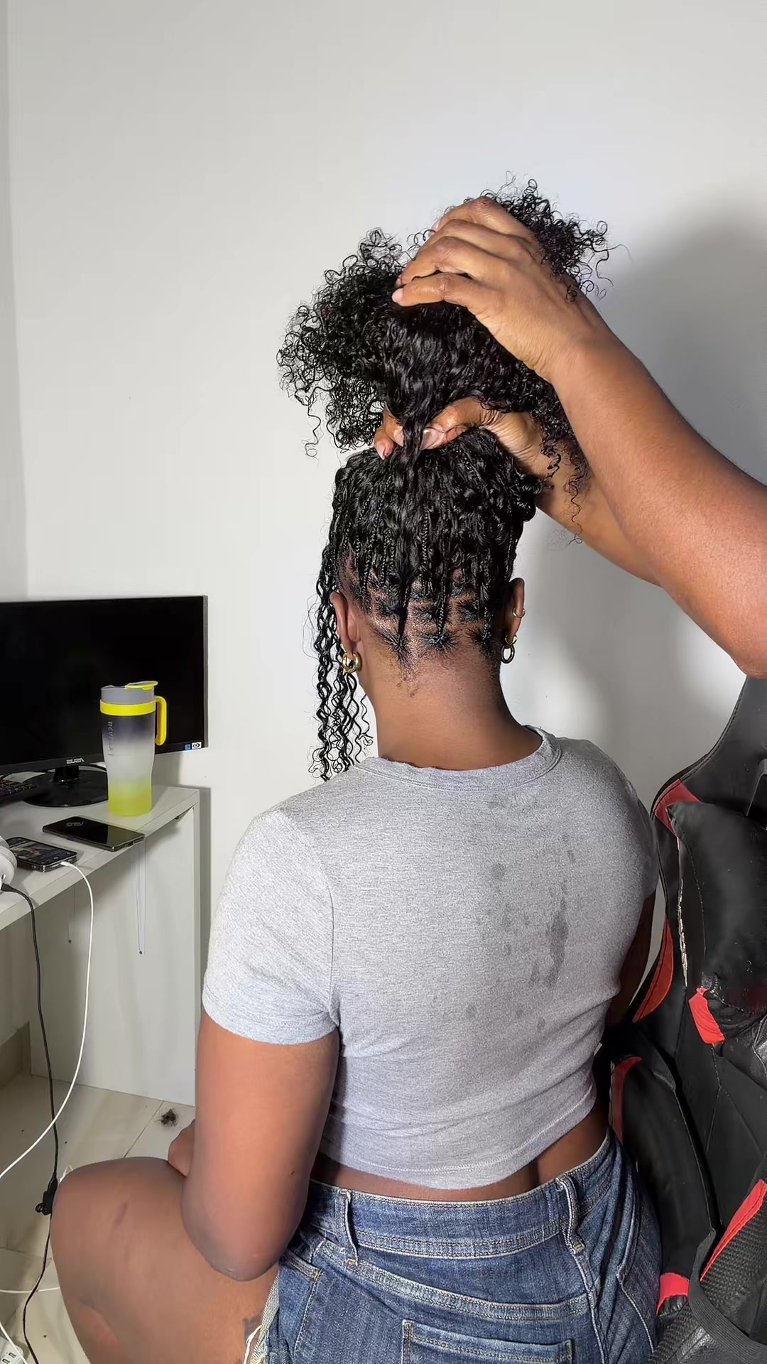 @Bethsou_Hairstyles💇&zwj;♀️💄🫦