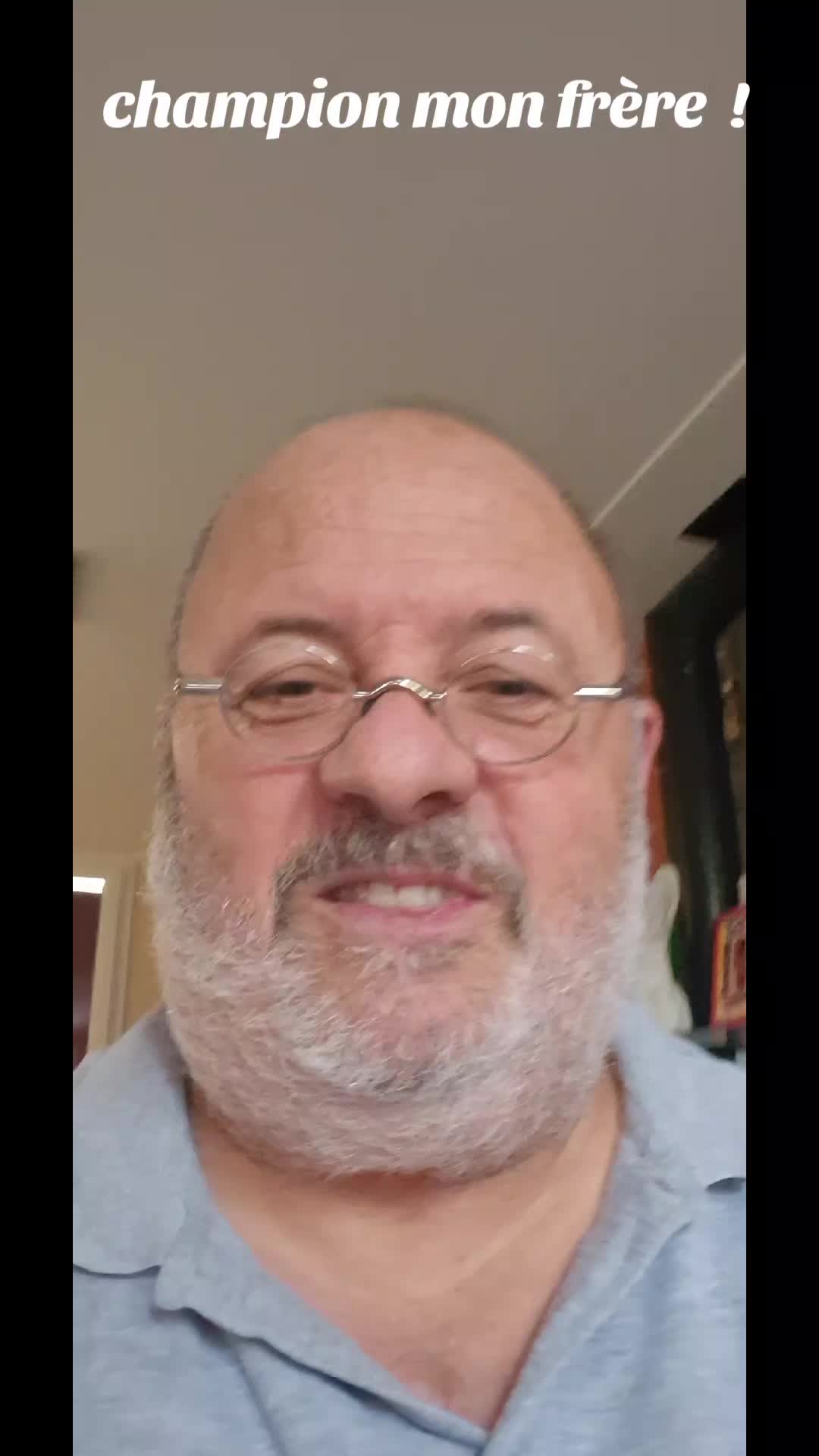 @Papa Schultz Gribouille
