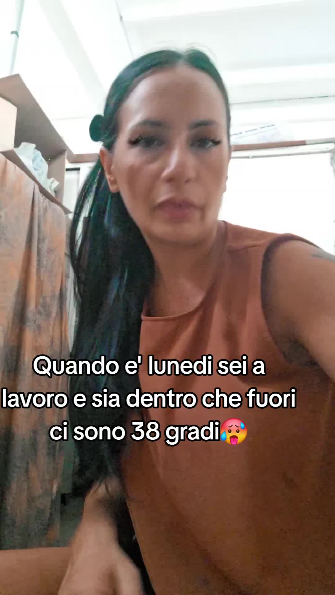 @Anna La Rocca