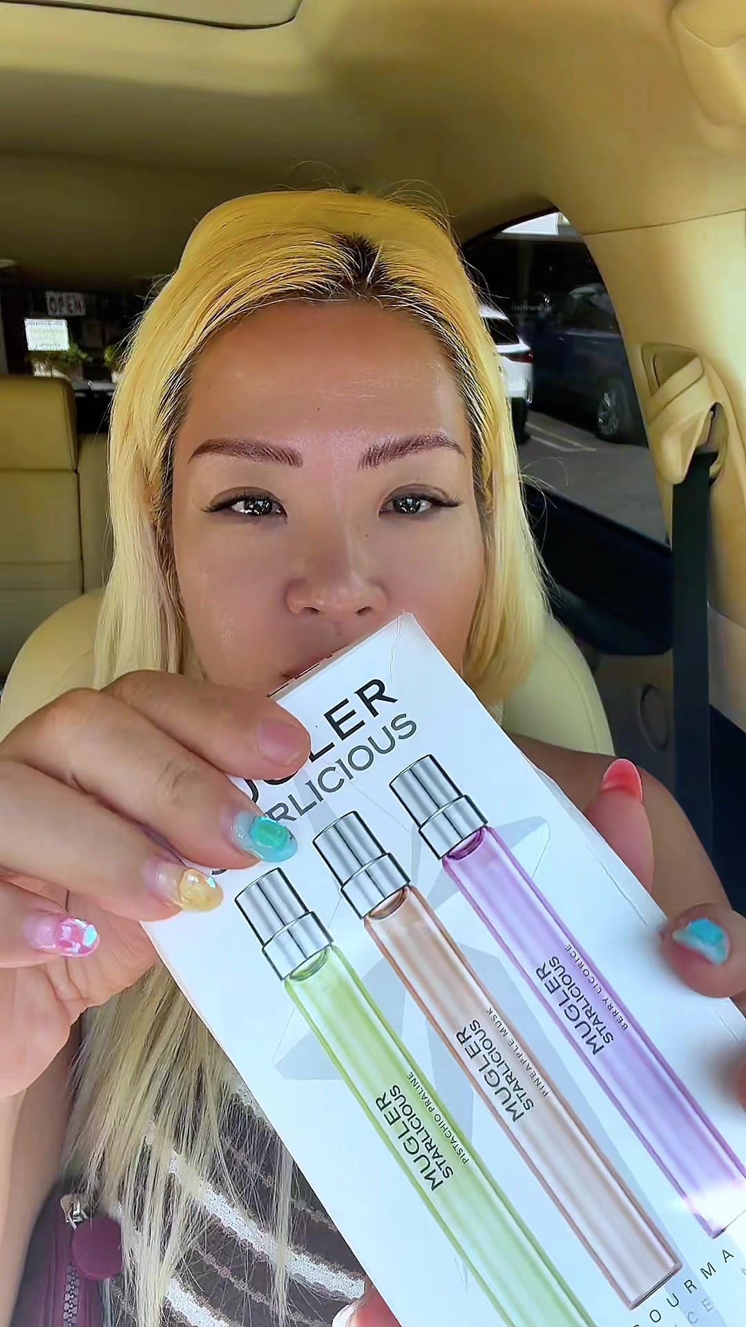 @Honey | Skincare-Led Beauty