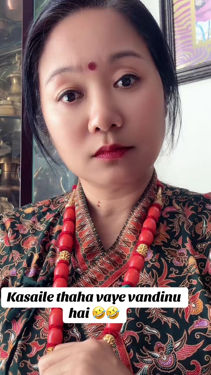 @Kamala Thapa