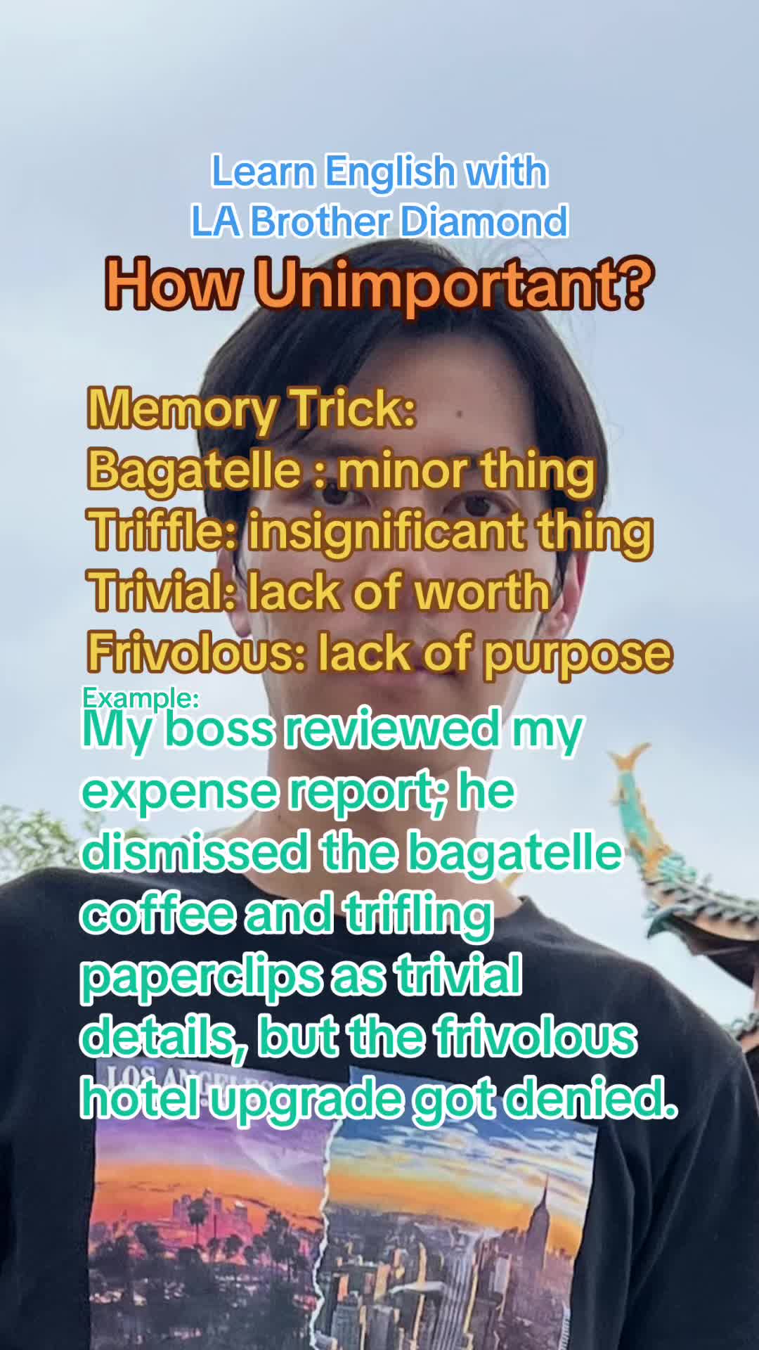 @Learn English with Damon He