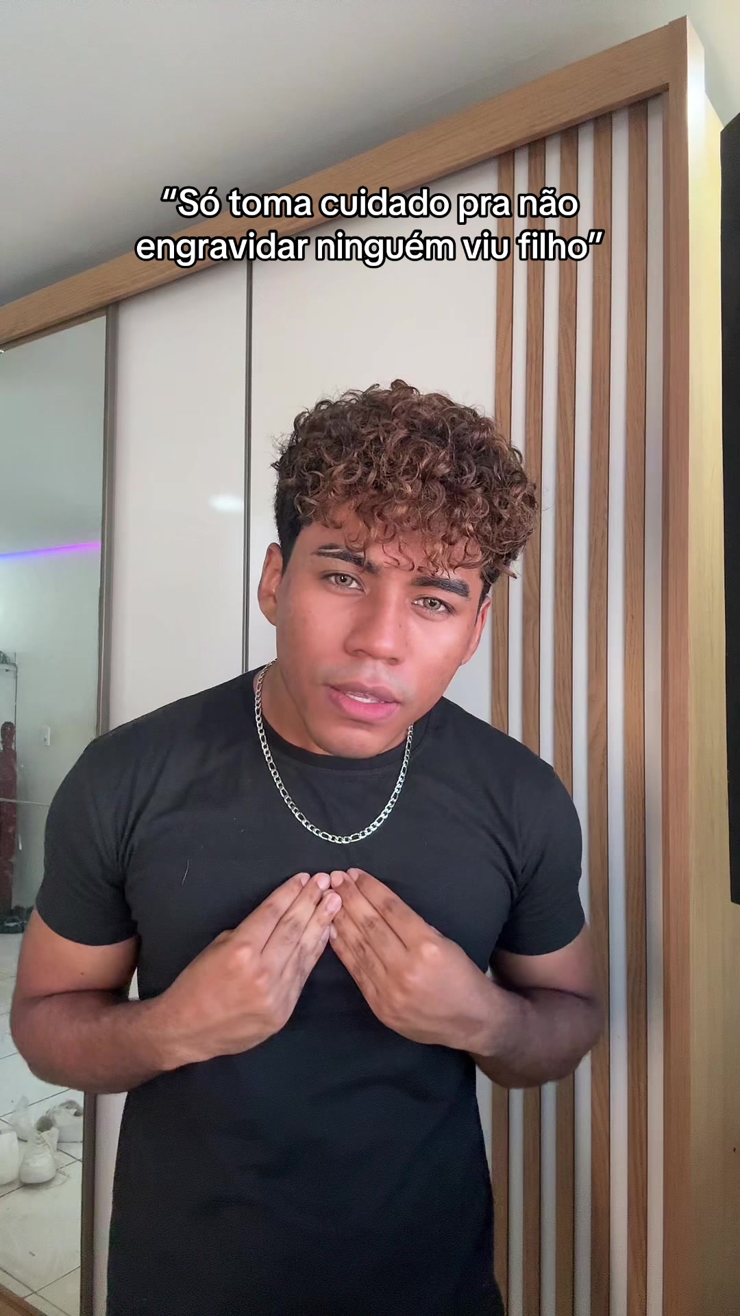 @Gustavo Sena
