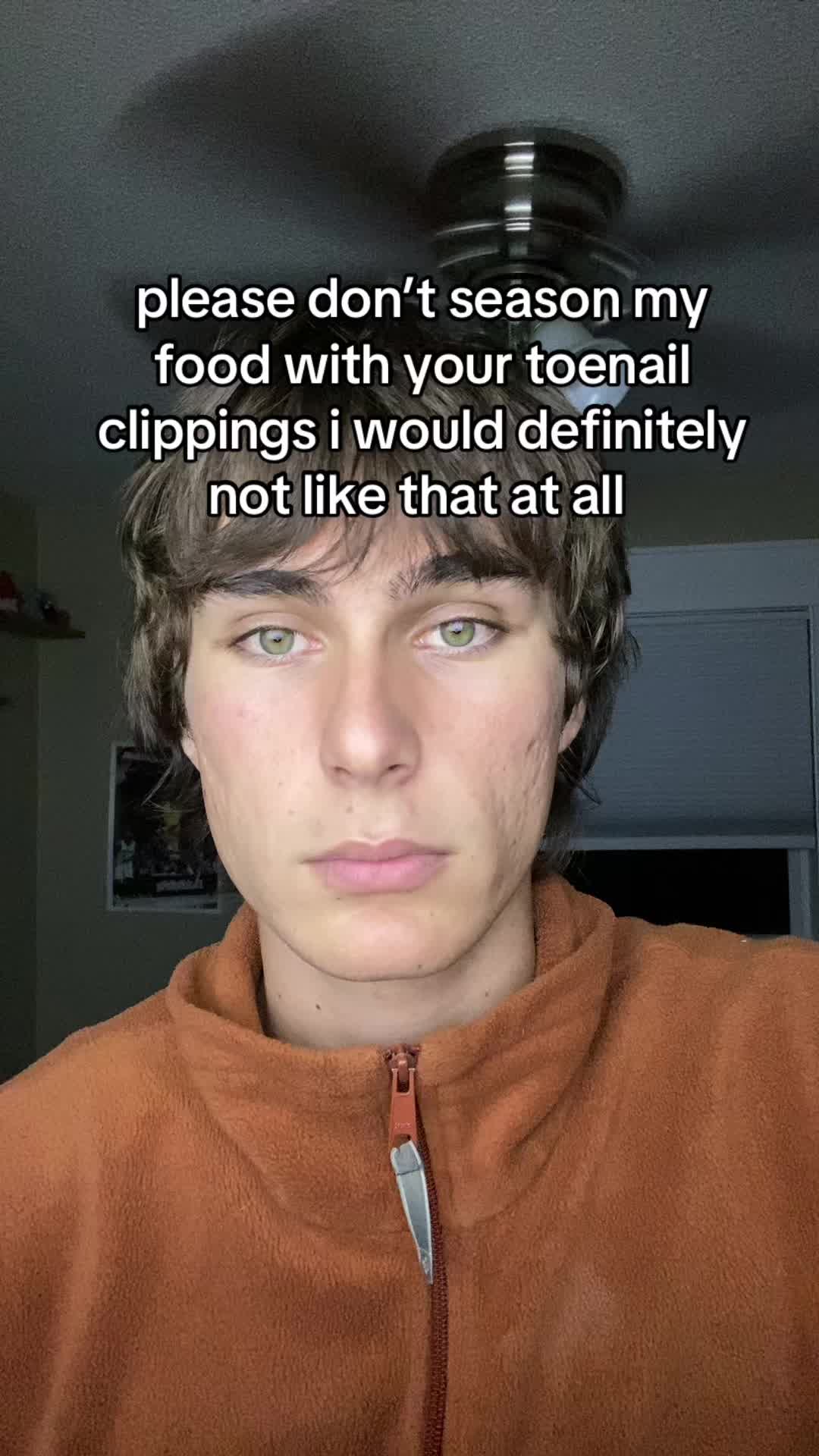 @ben dover