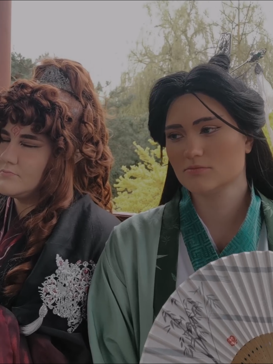 @Mika @ DoKomi