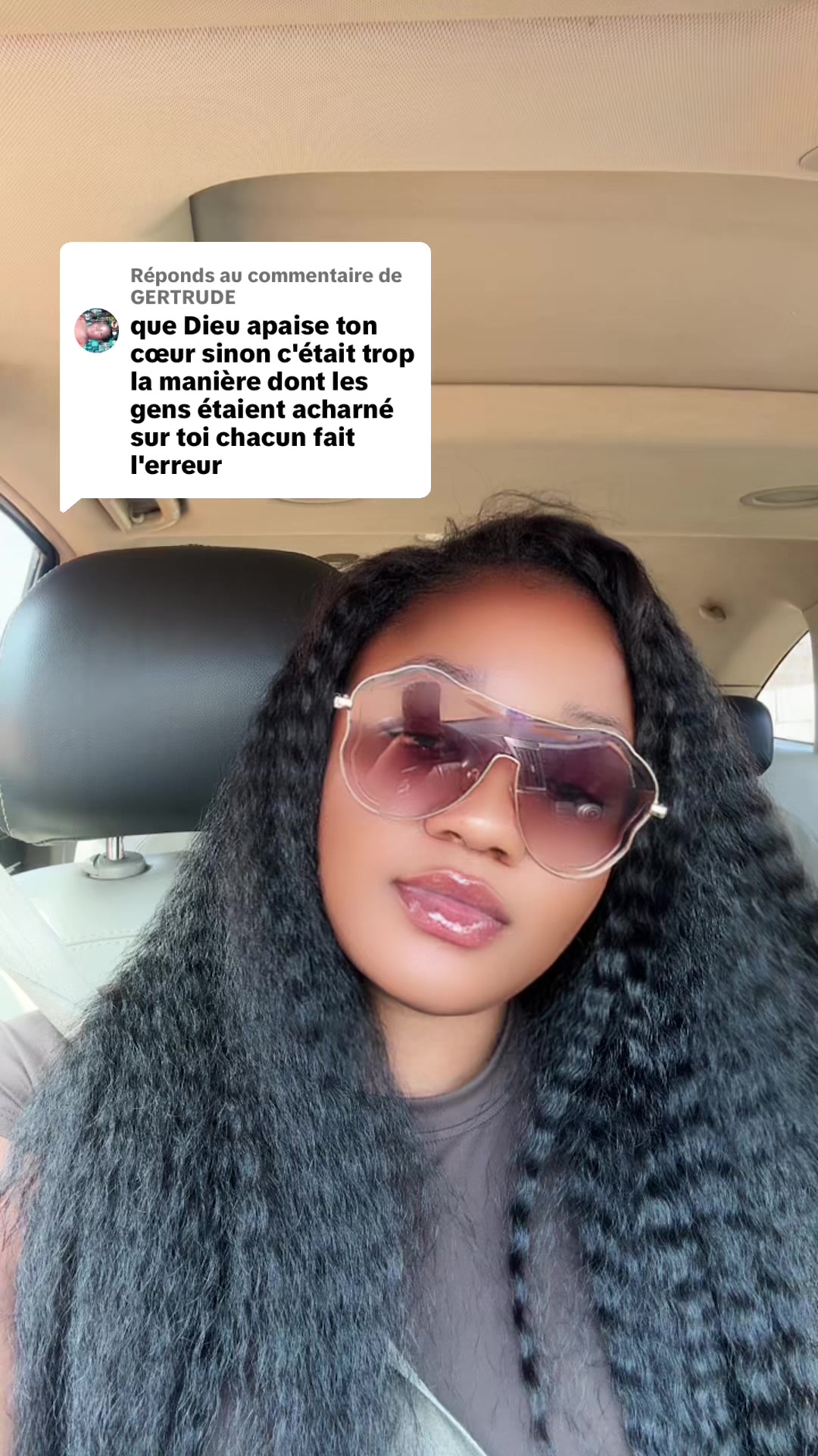 @Cosmetologue des stars🇹🇬