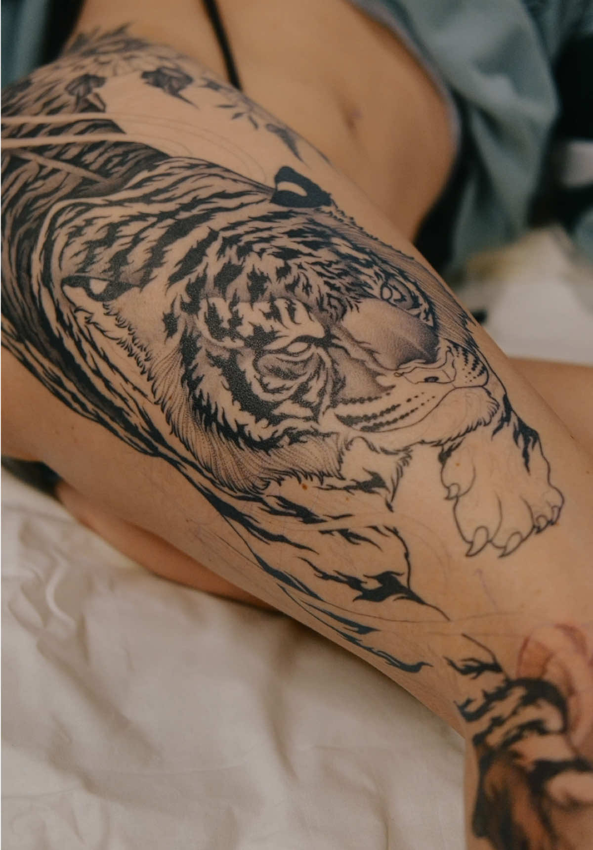 @Main Street Tattoo Perth