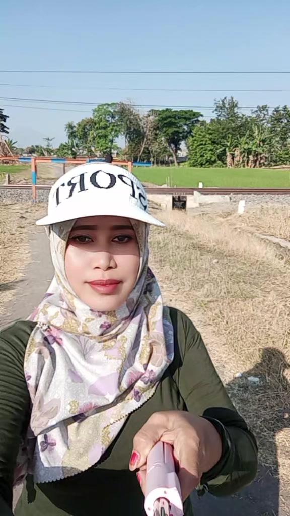@tri maryani