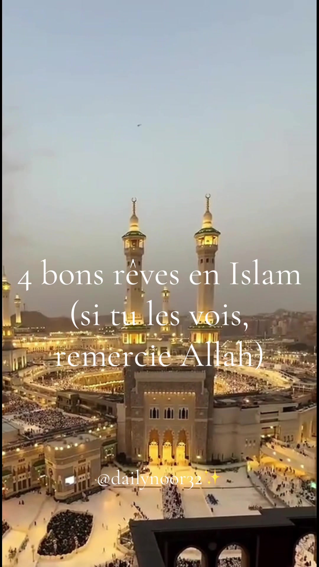 @DailyNoor✨
