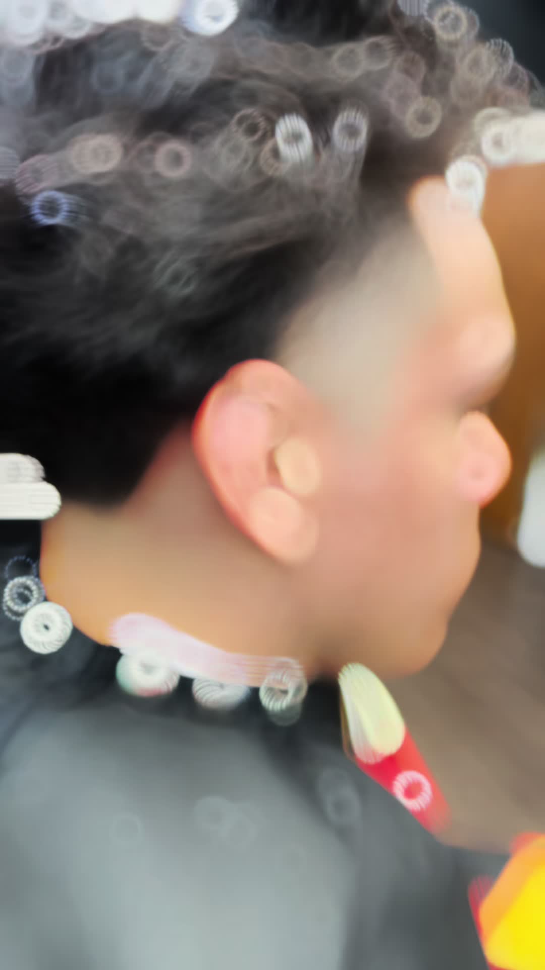 @Naashly barber y stilyst💈