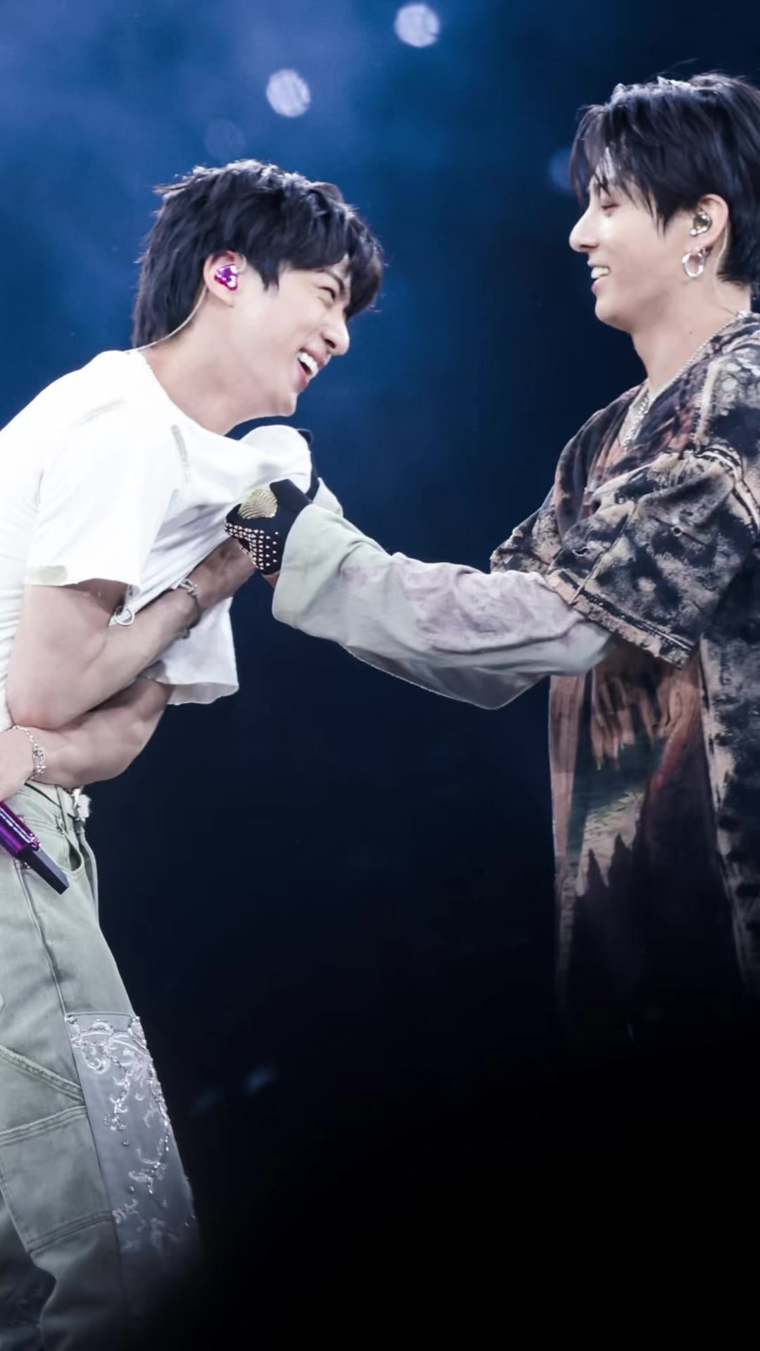 @Army0473💜| OT7 | BTS 2026