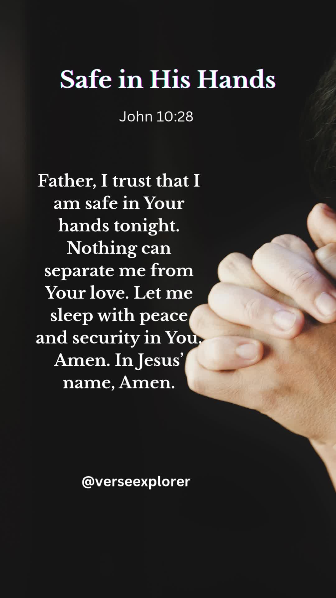 @Follow & Share God's words 🙏