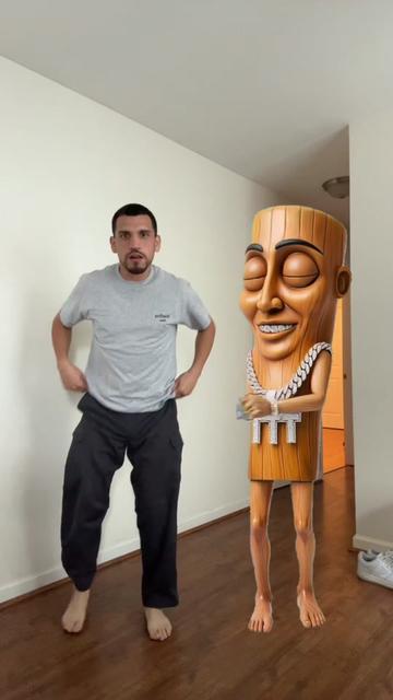 @Mikey G ✝️