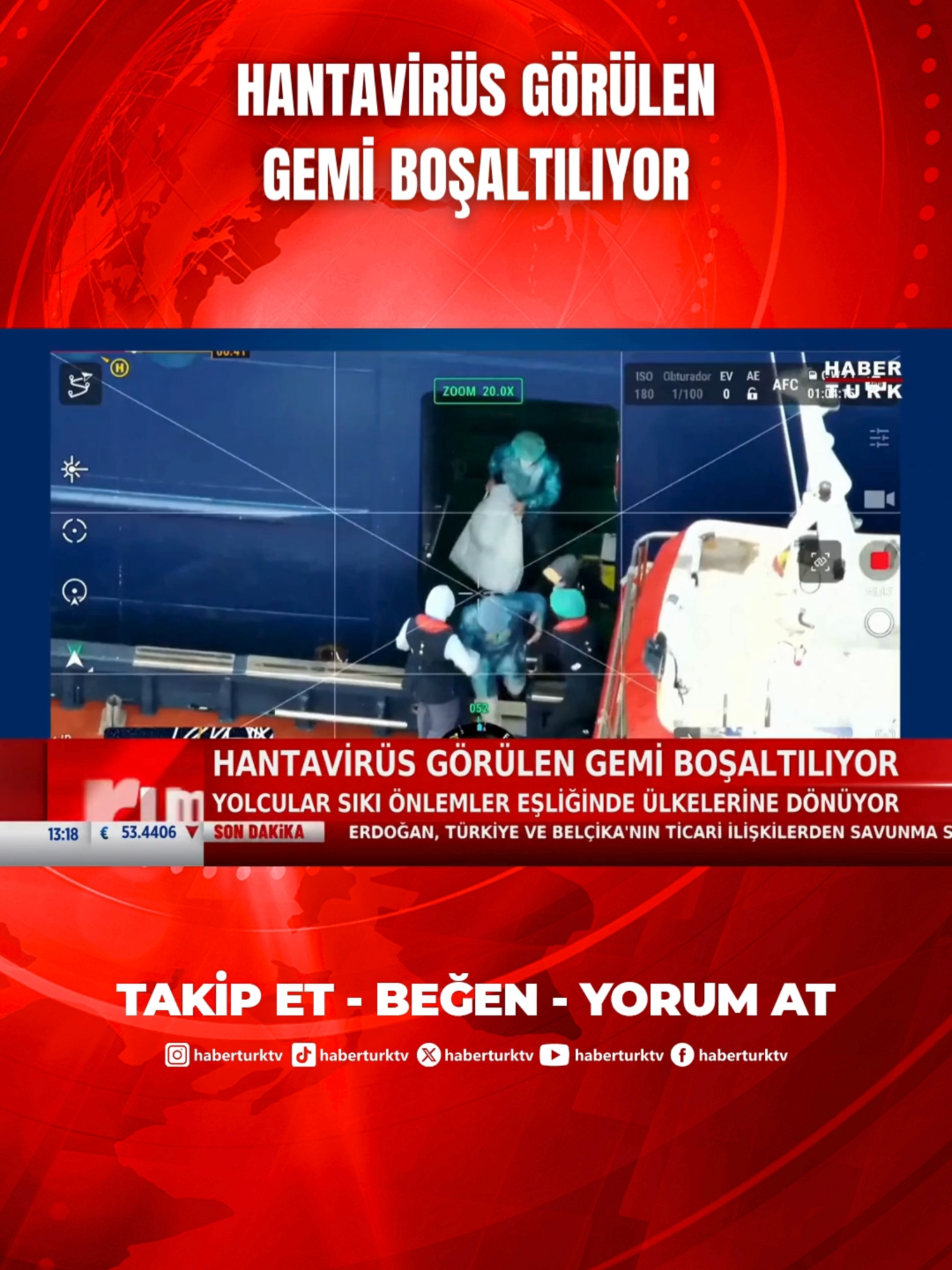 @Habert&uuml;rk TV