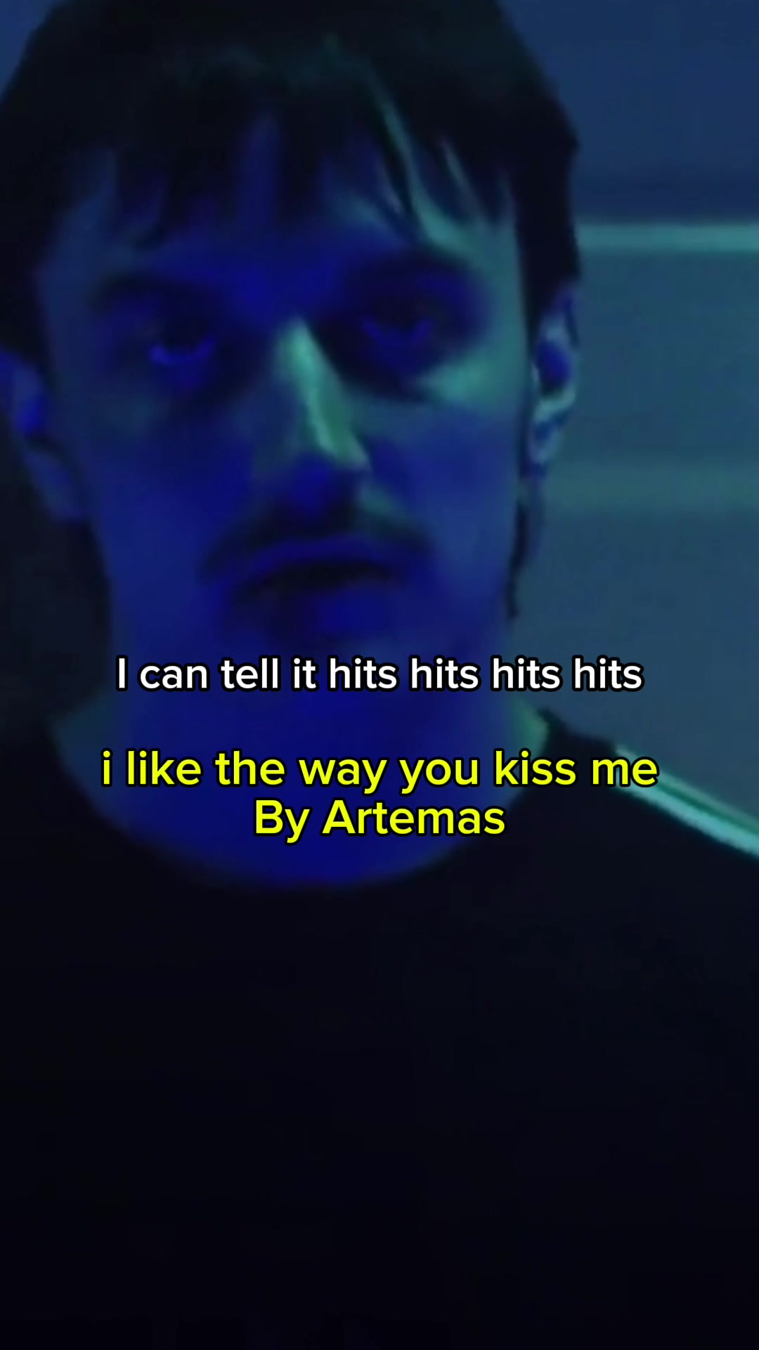 @pov: you're the villain