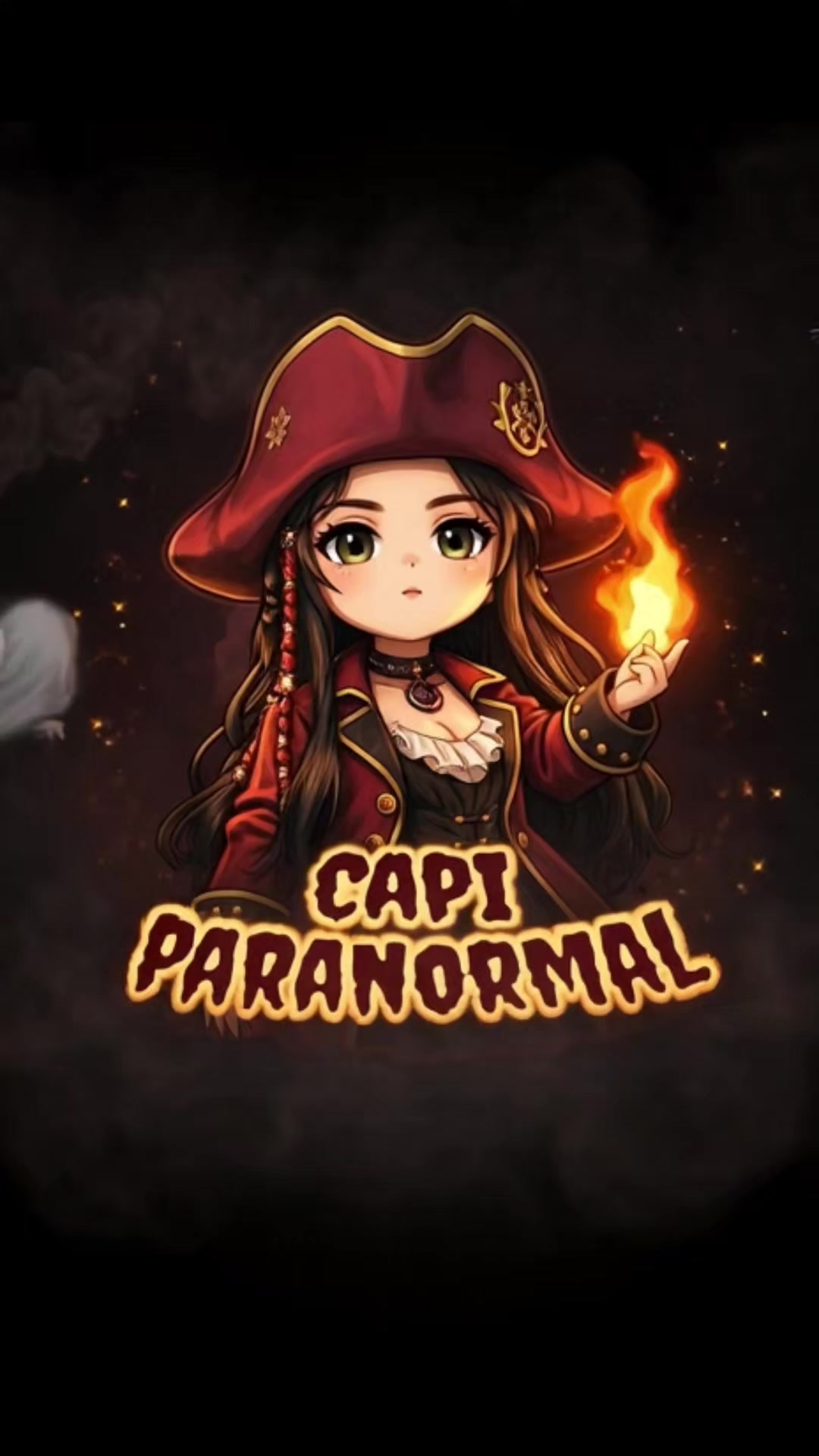 @Capitana Ayumi