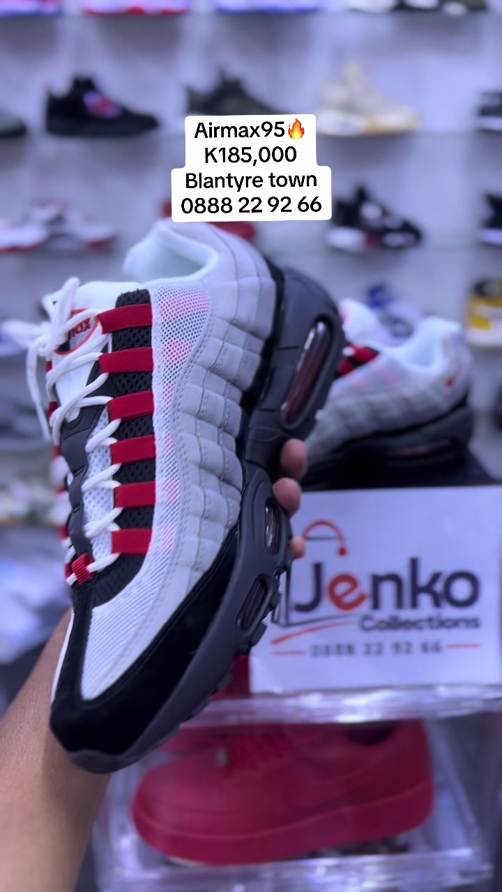 @JENKO COLLECTIONS