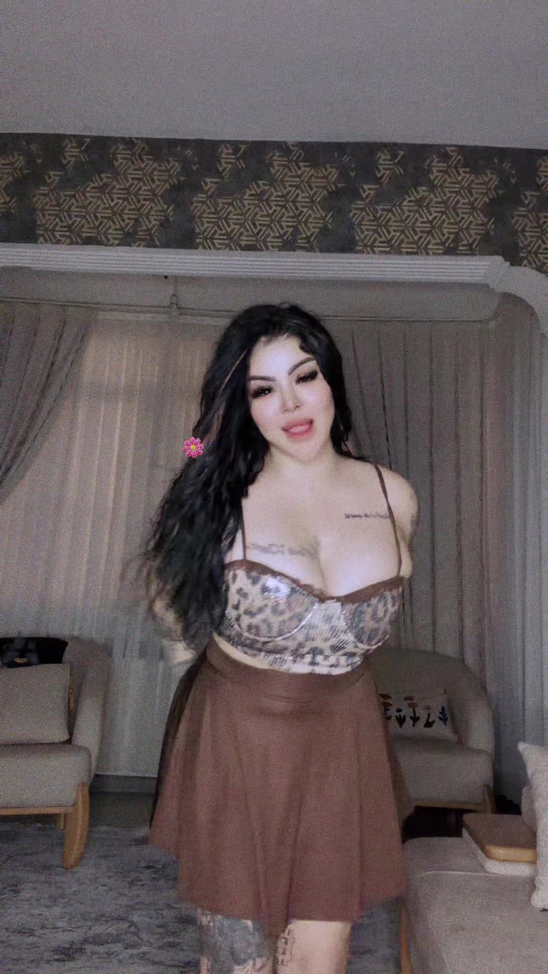 @Model👑Hanan💎Nazlıحنان💜نازلي