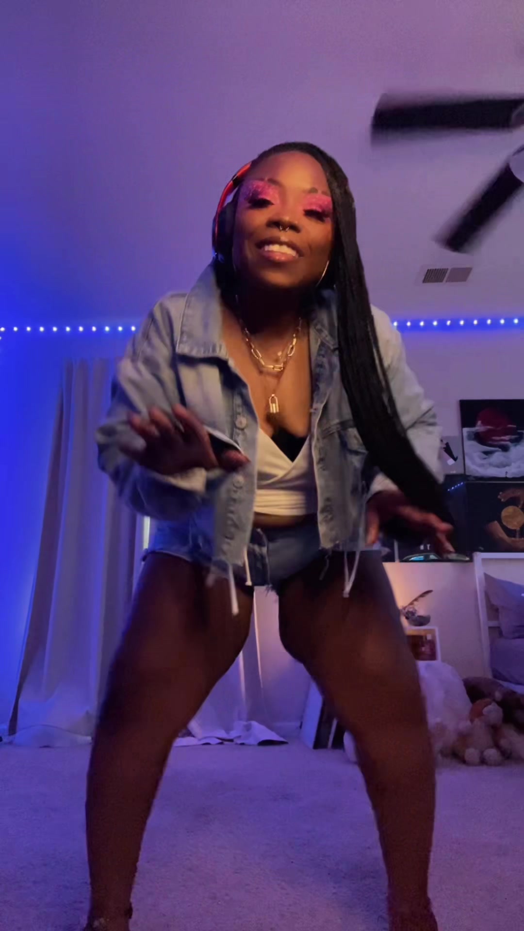@SHAUNIII