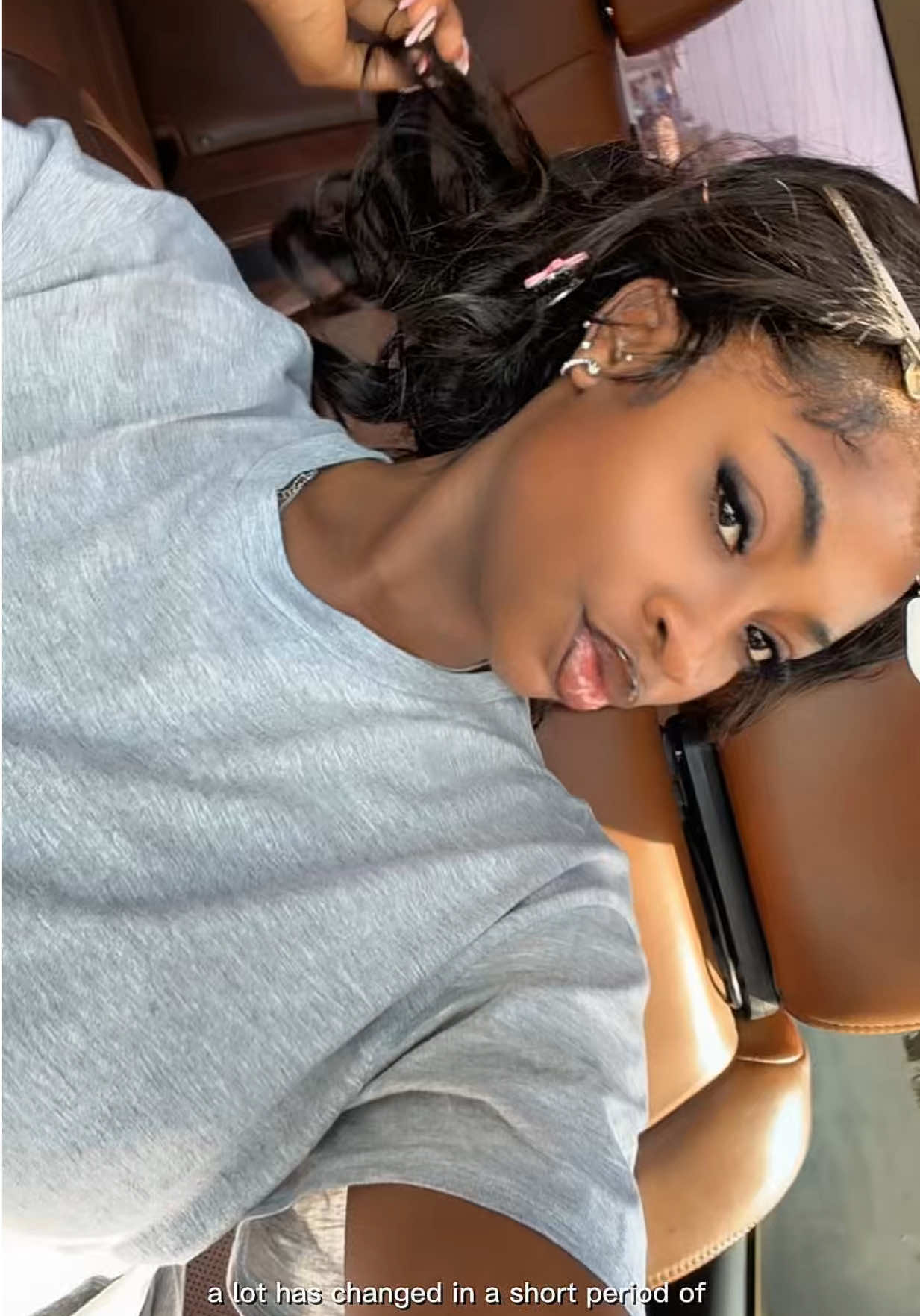 @Adjoa Tee💕