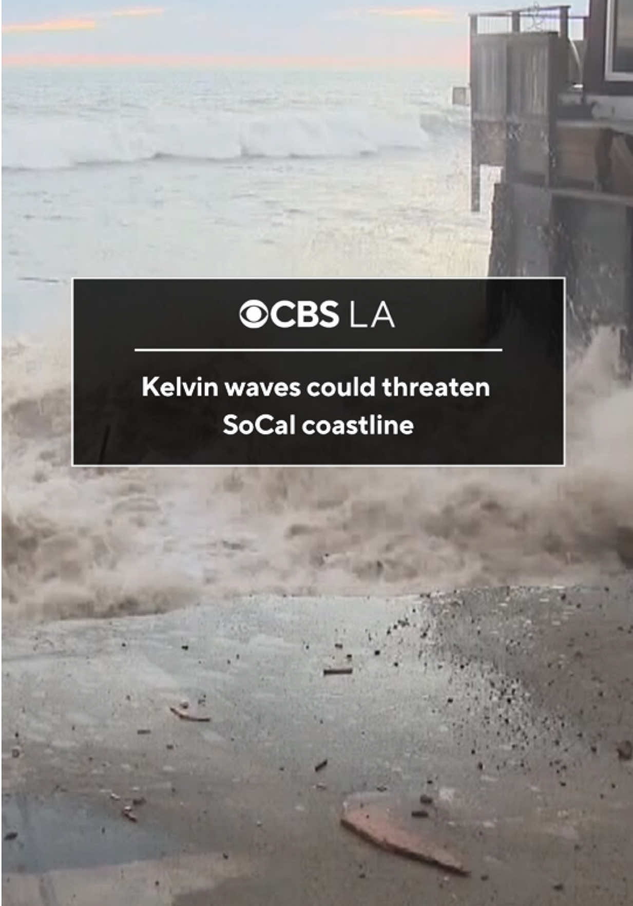 @CBS LA