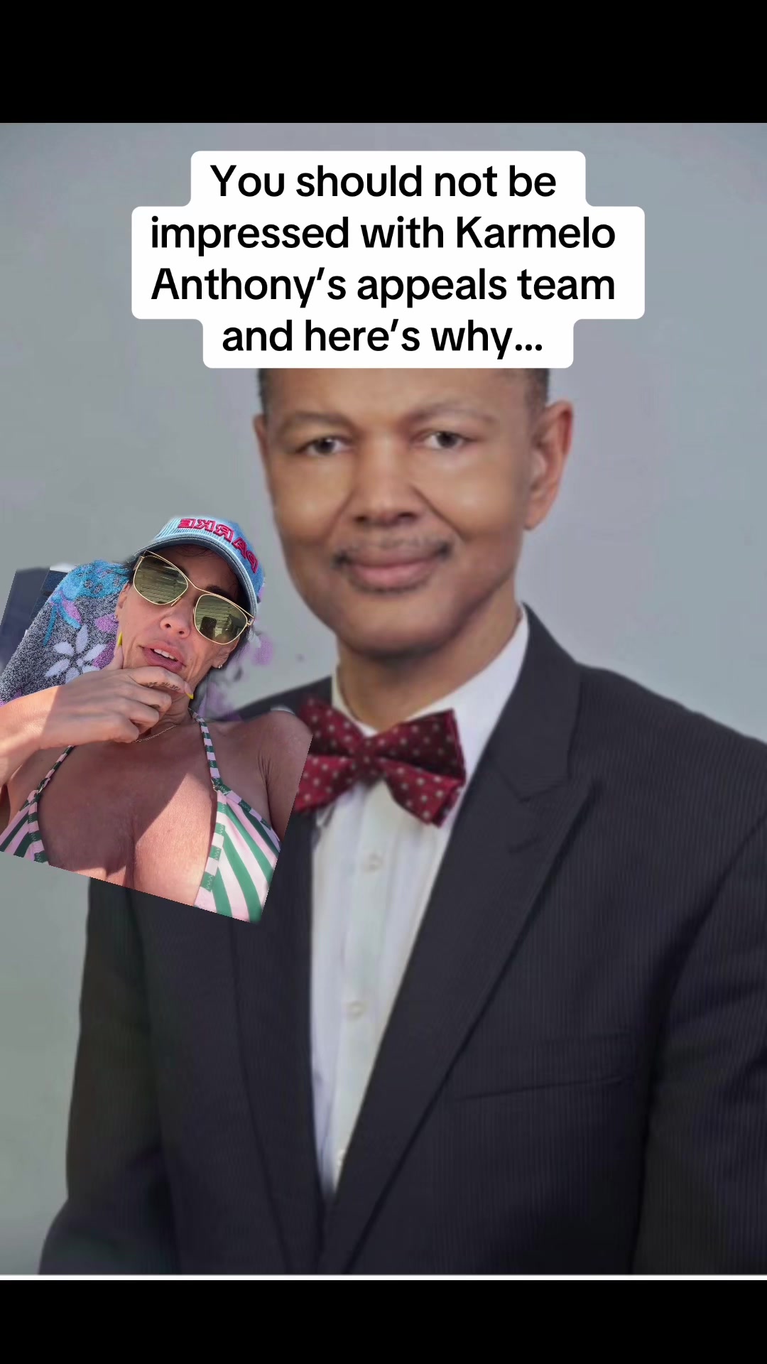 @Stephanie, Esq.