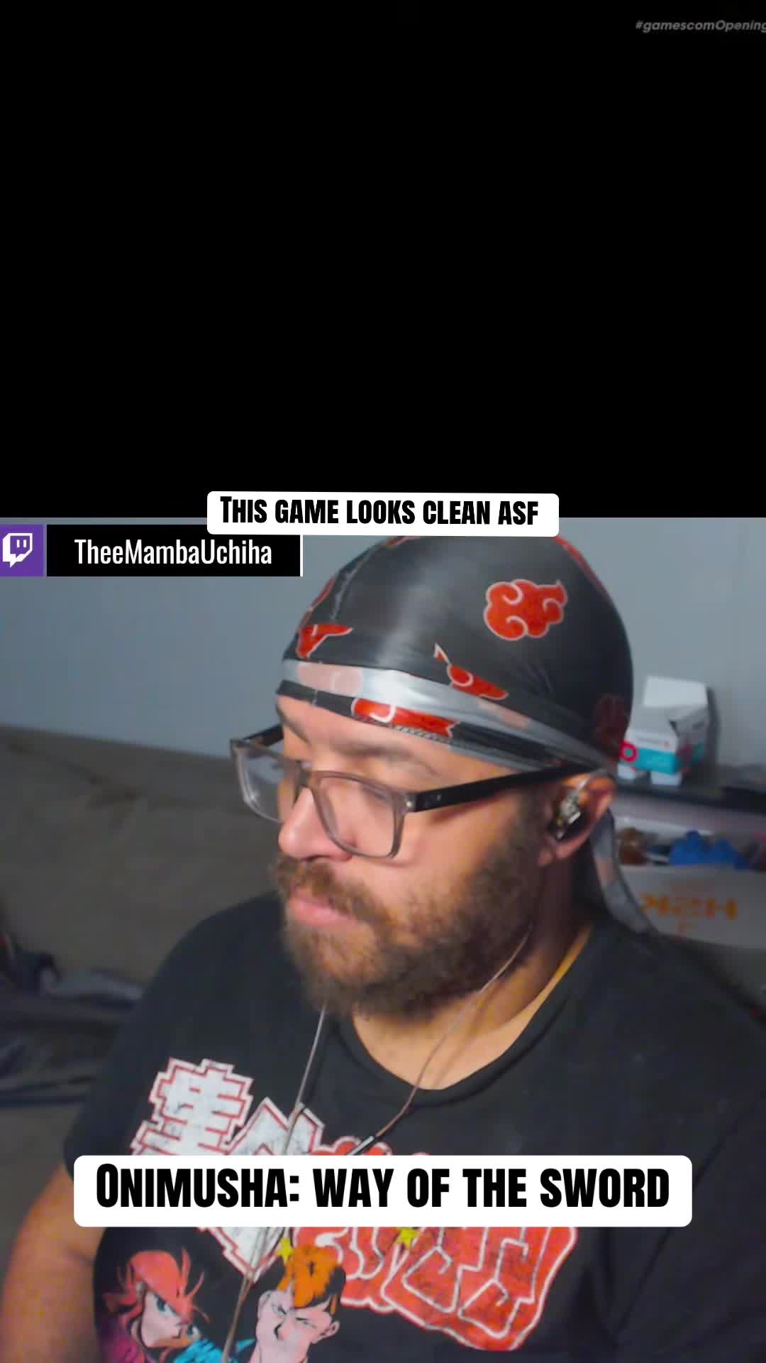 @TheeMambaUchiha