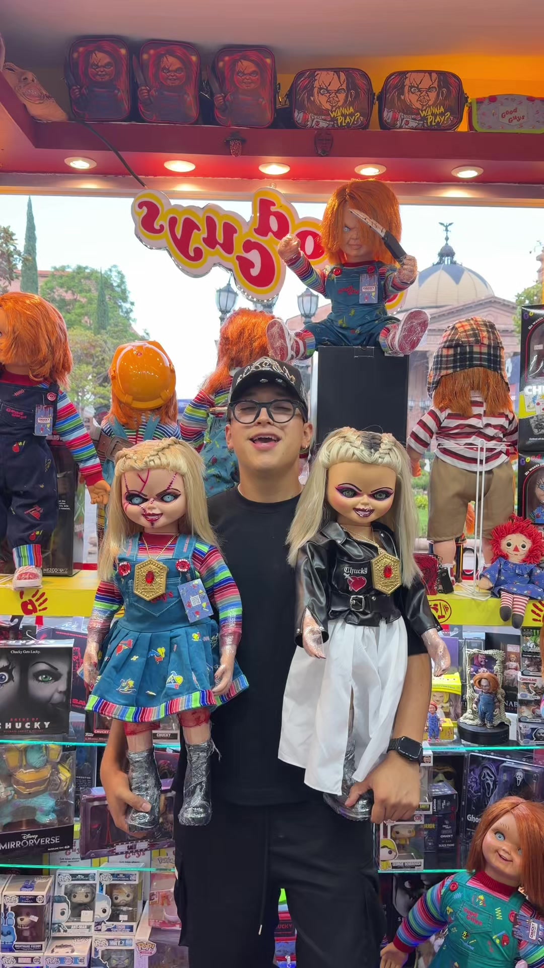 @Chucky Store 🩸
