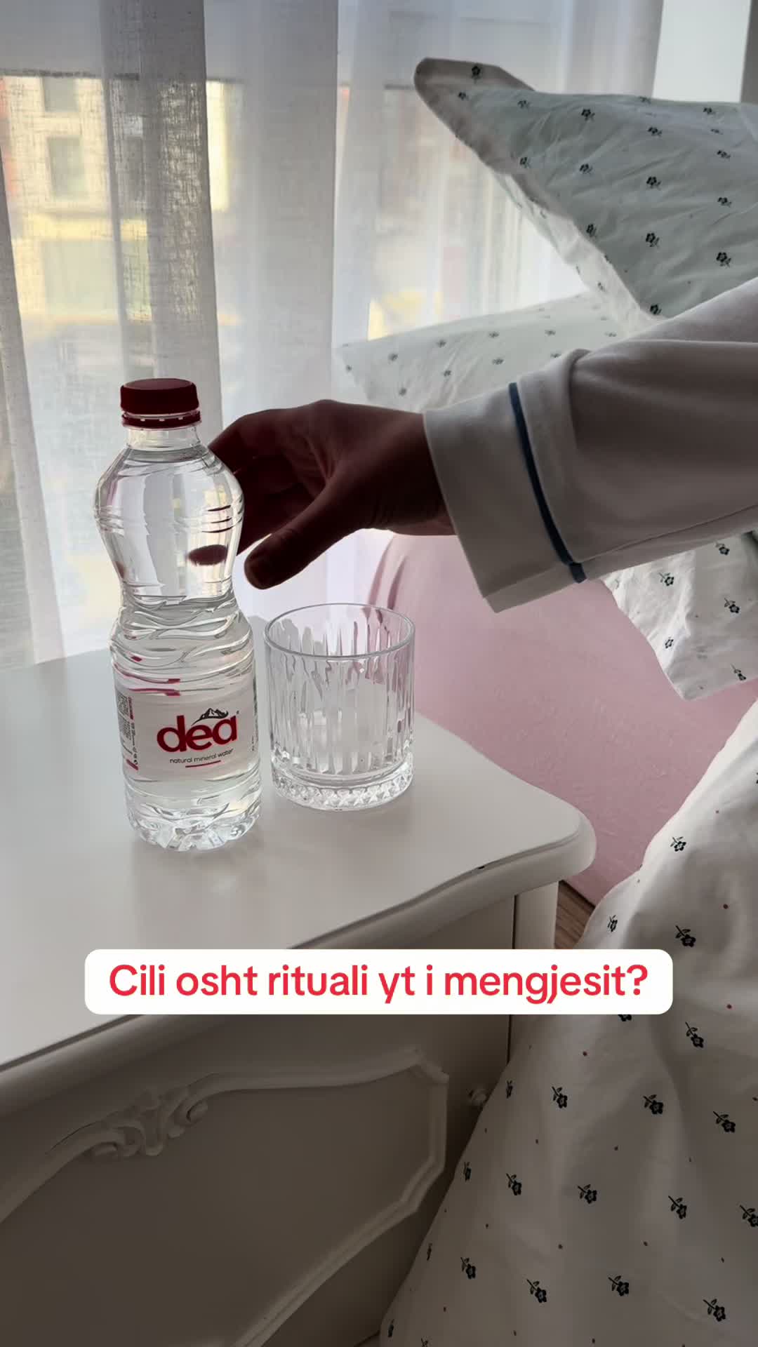 @Uj&euml; Dea