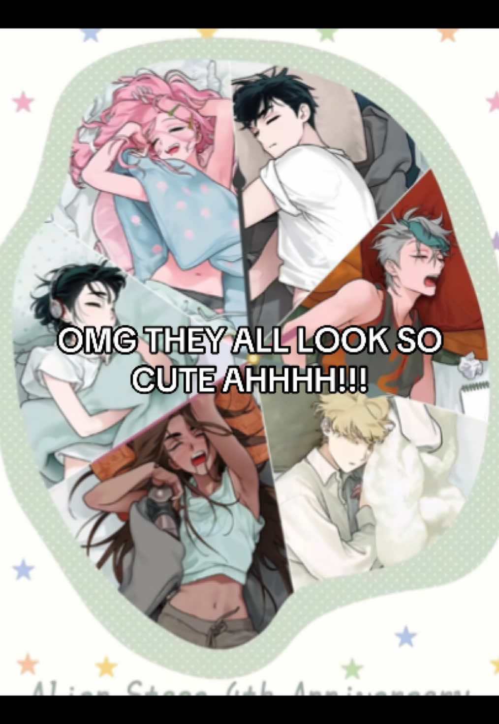 @Hanako kun enjoyed #1fan