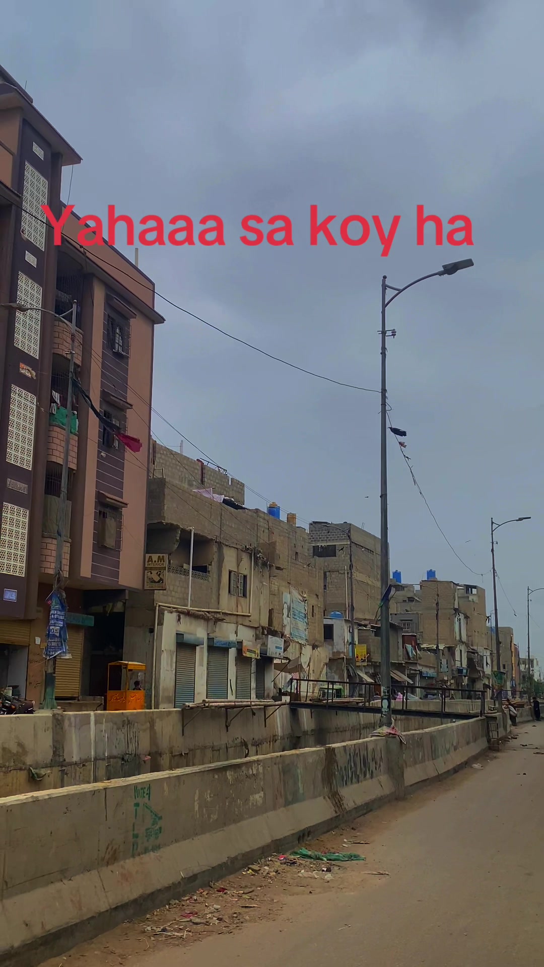 @Karachi next view🐣