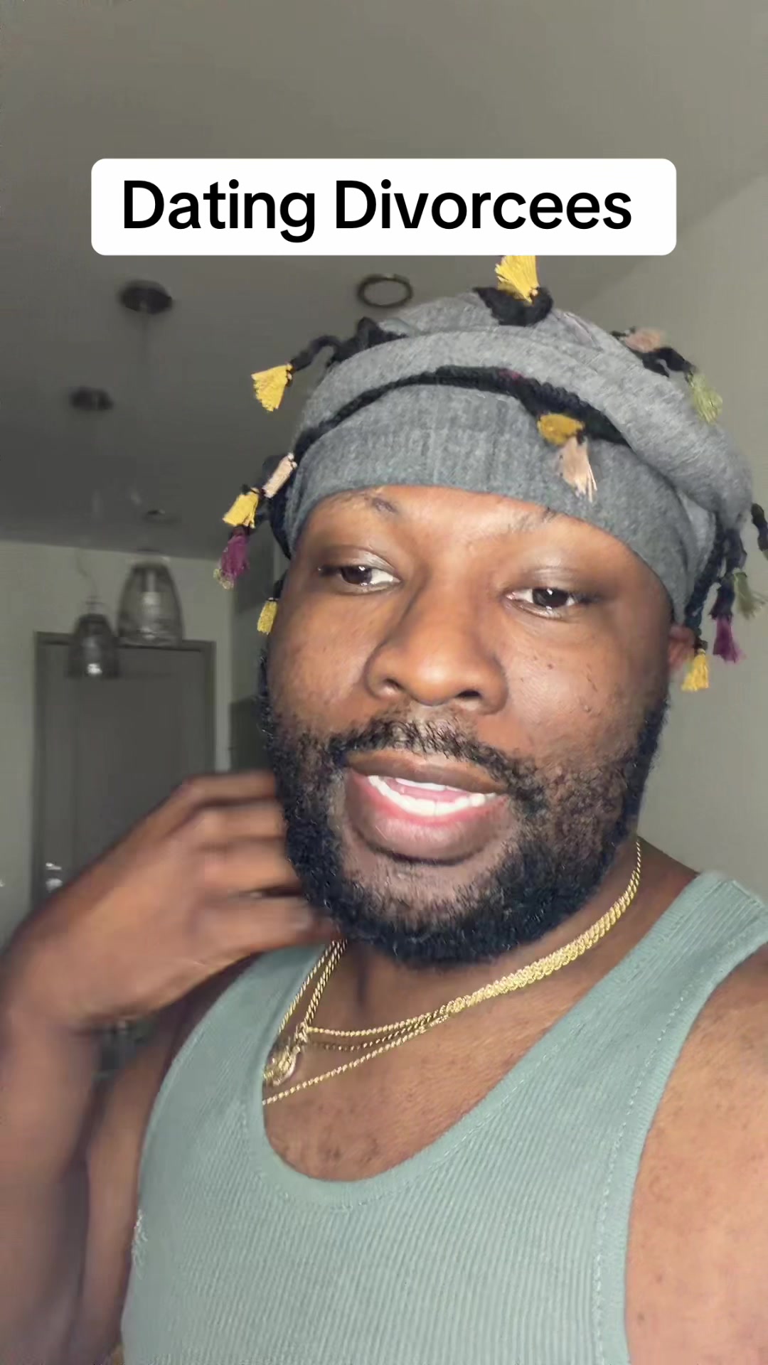 @Jamaal |Dallas Explorer