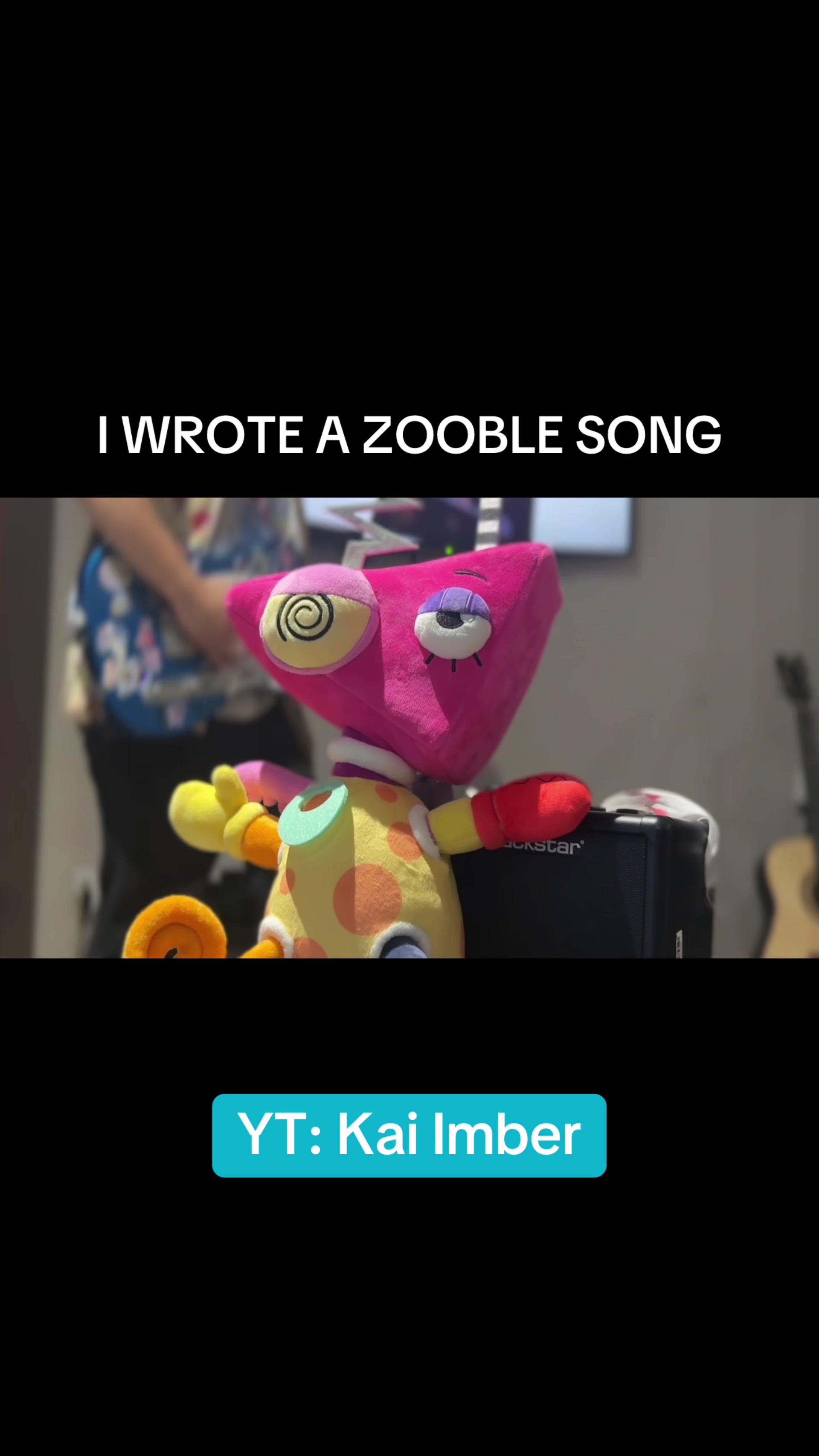 @Kai Imber