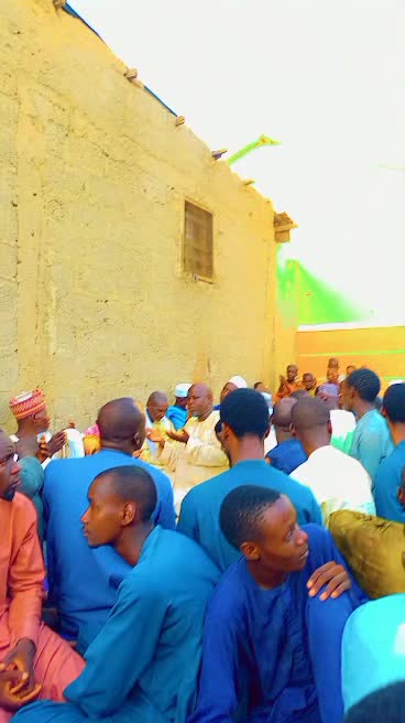 @ALHAJI AKURA CHAMAN