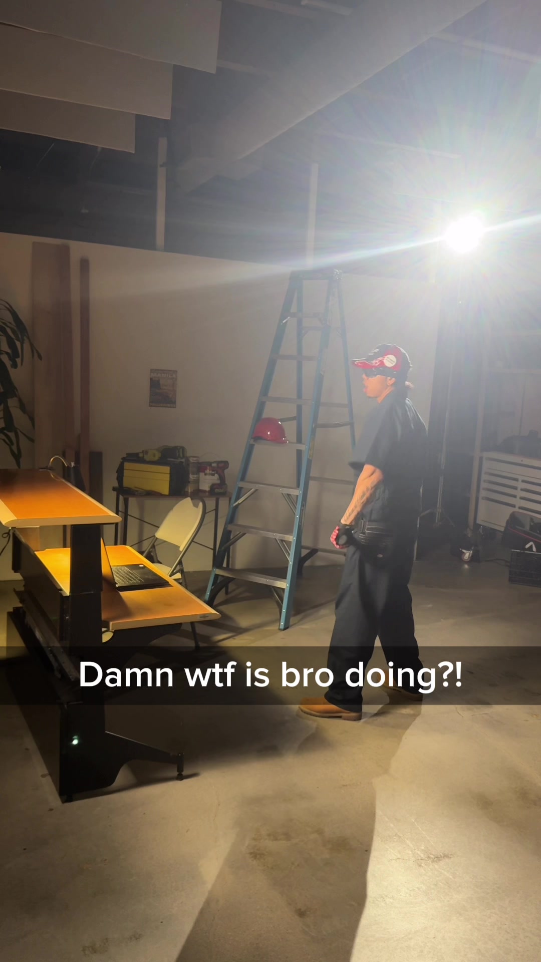 @MIKEY VEE