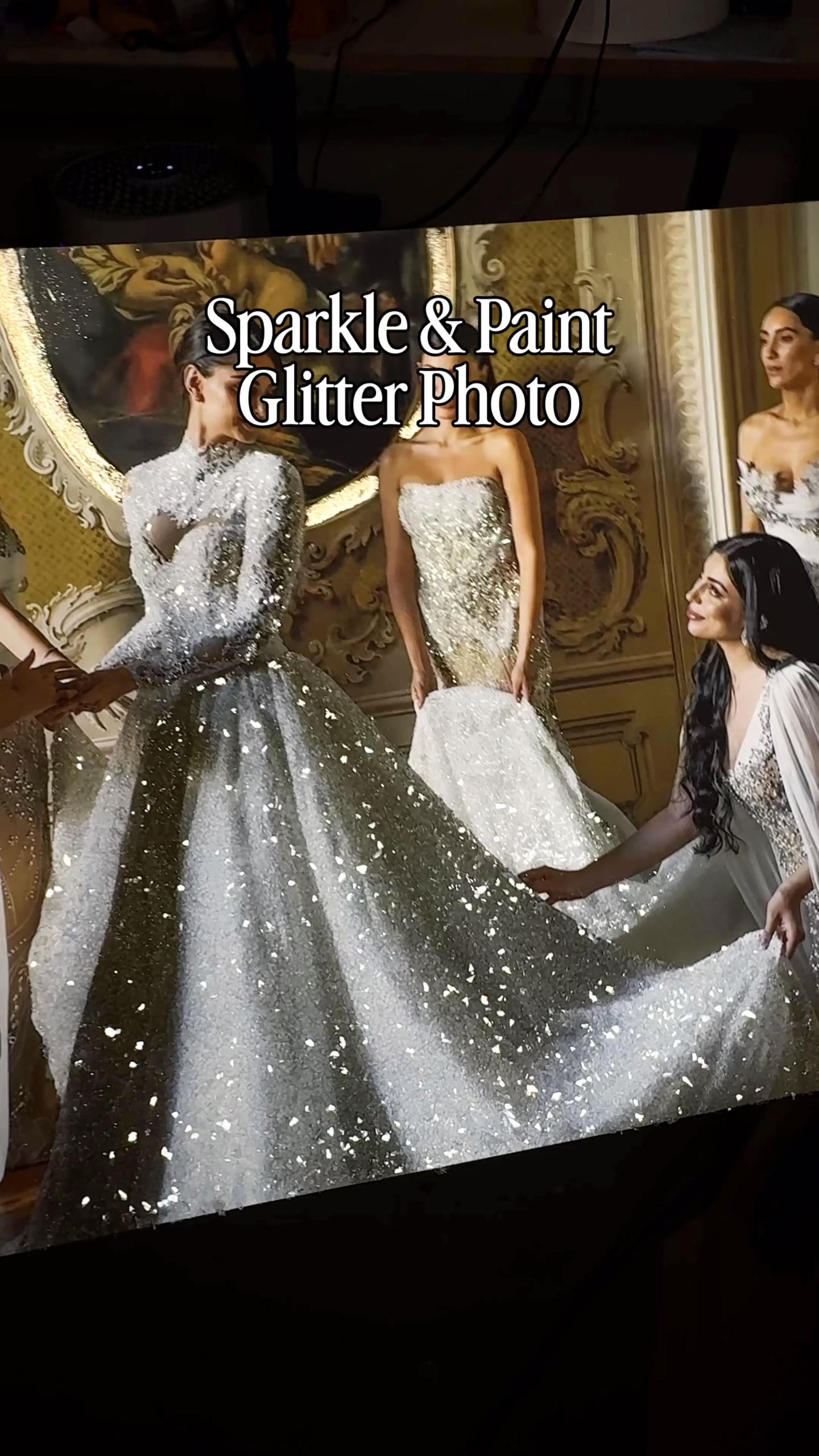 @Dyana ✨ Glitter Artist