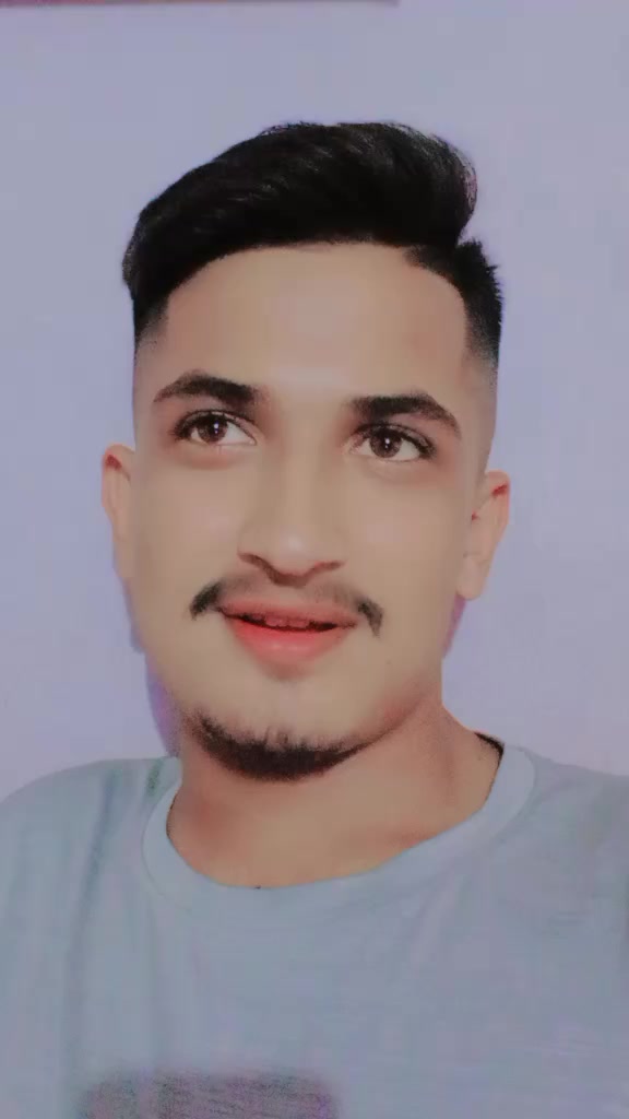 @Prabin Aryal