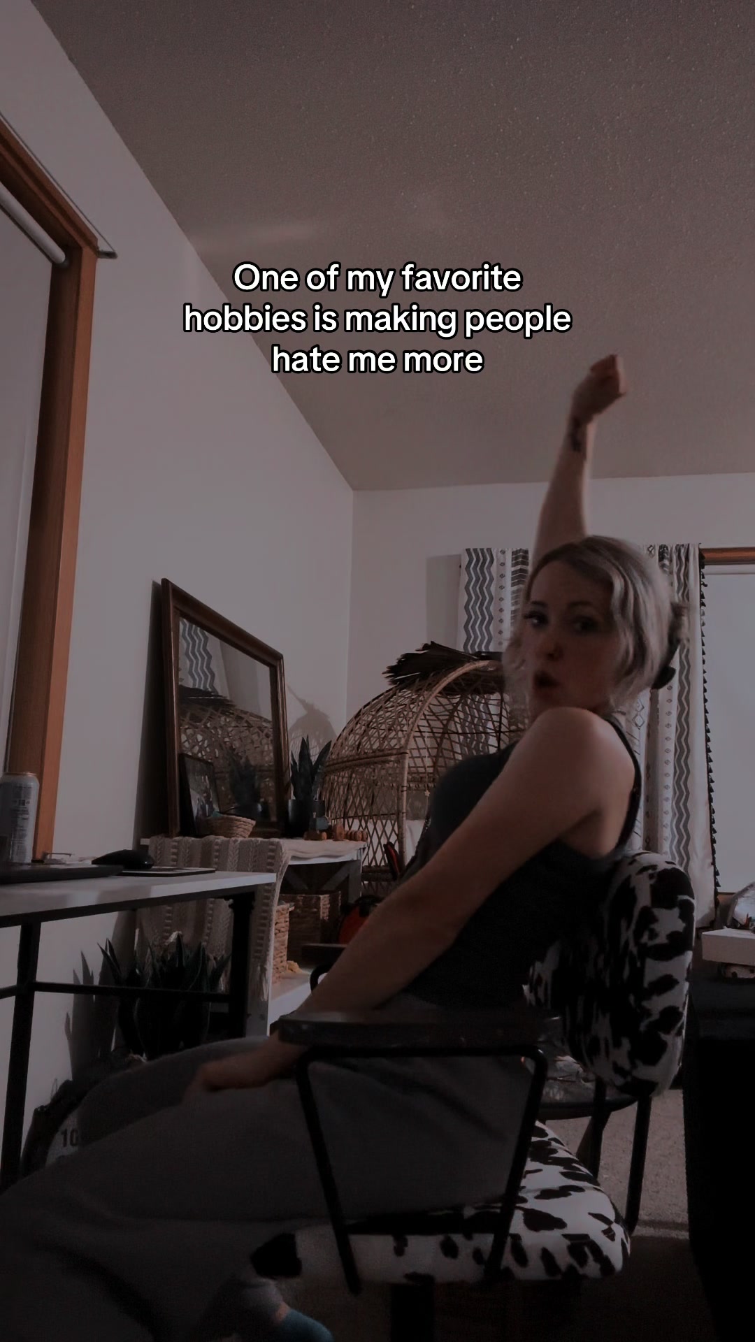 @Alyssa