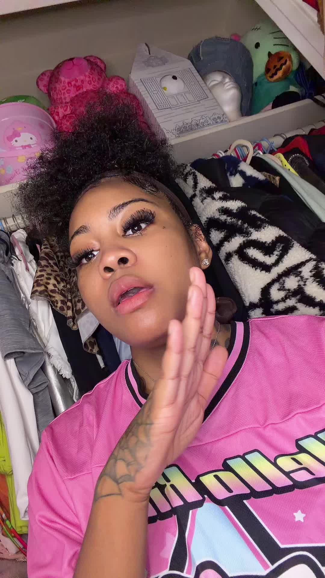 @GINA 🎀