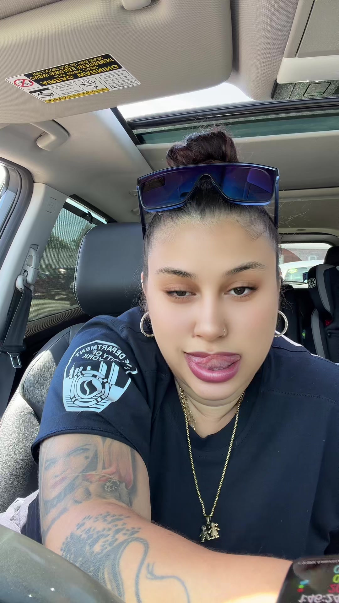 @Ohsoreckless