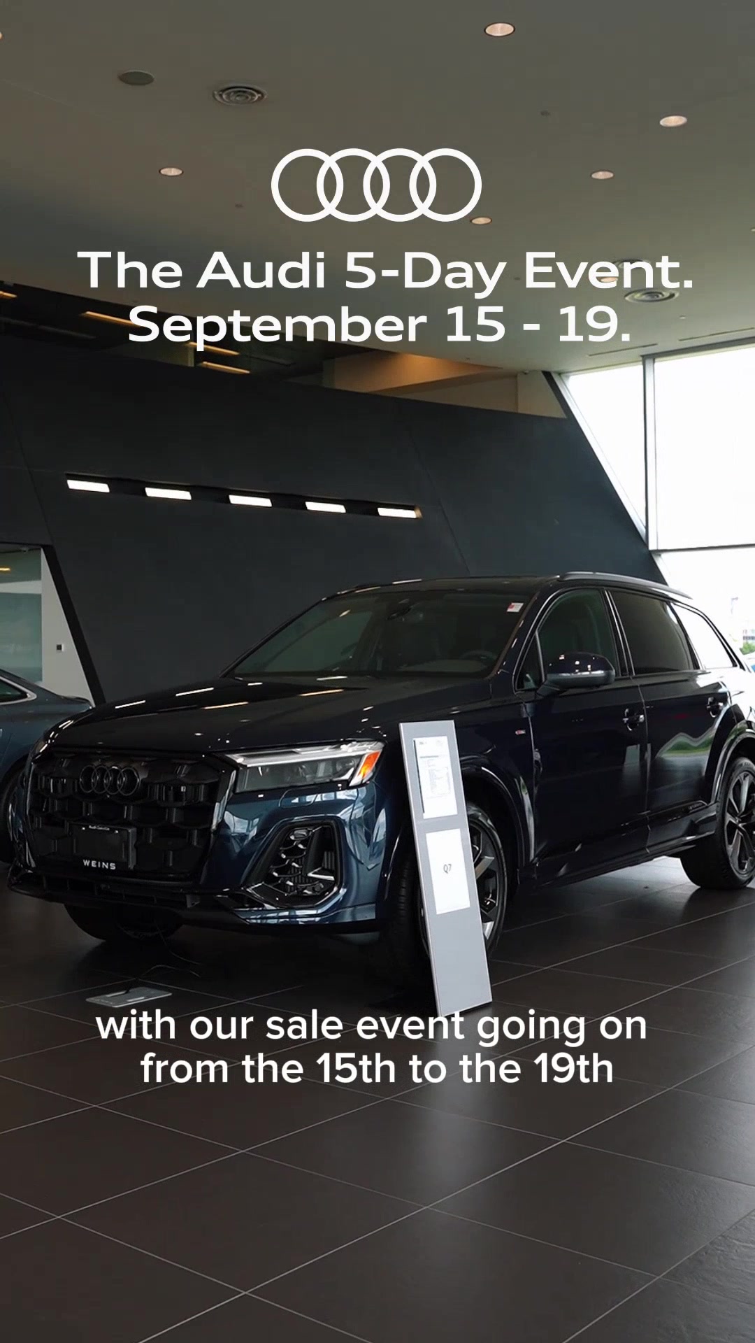 @WEINS Auto Group